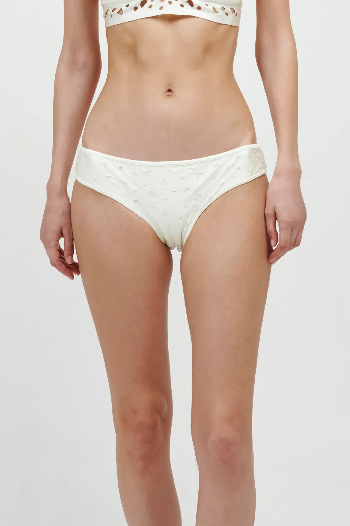 Bottom The Dotted Swimmer Ivory - Image 4