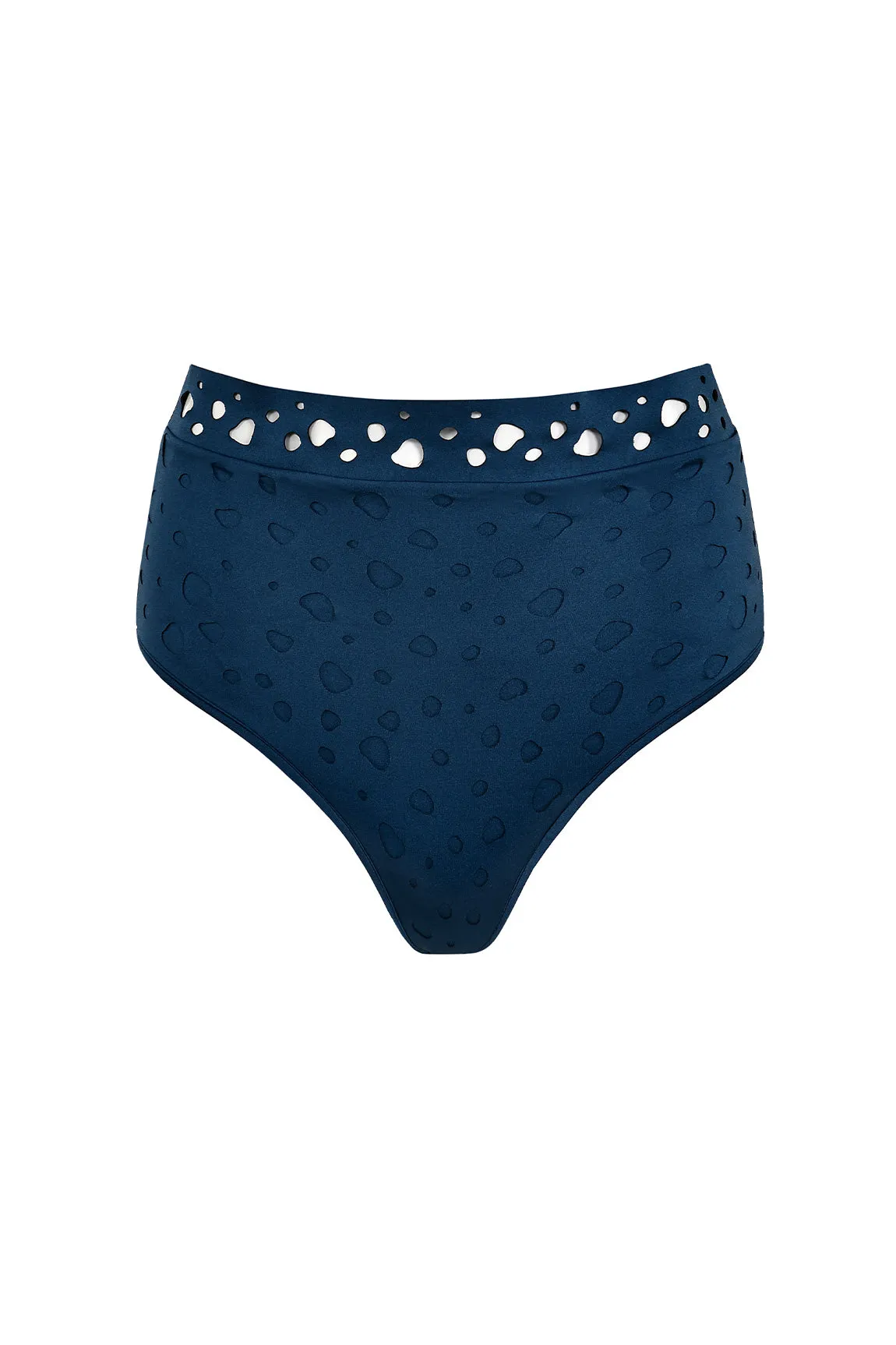 Bottom The Dotted Swimmer Night Blue