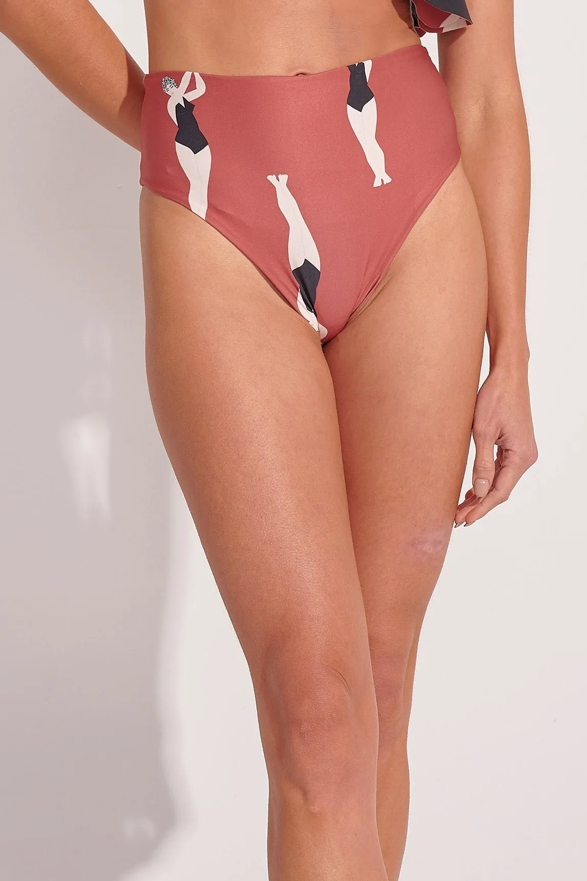 Bottom The Grand Bolero - Image 3