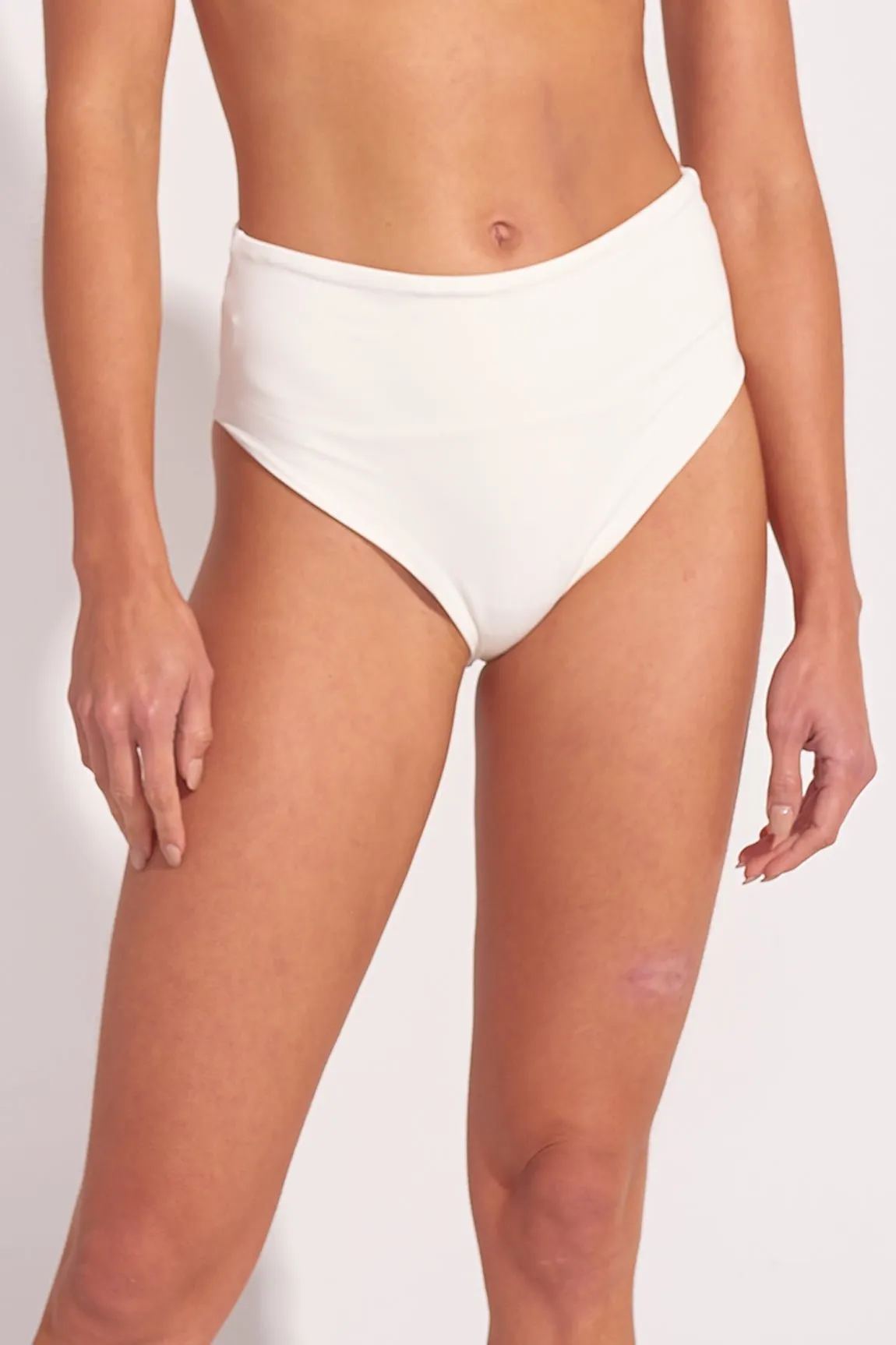 Bottom The Iconic Bralette Ivory - Image 3