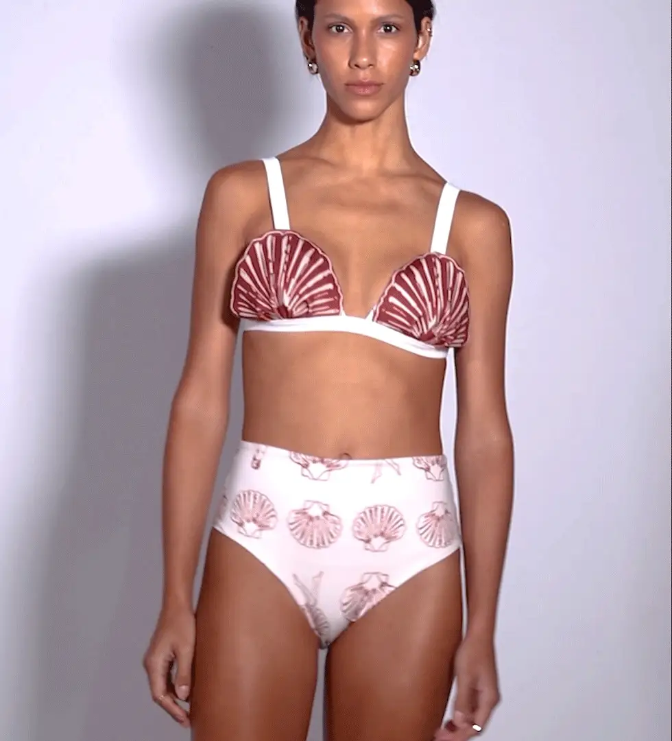 Bottom The Lady Aphrodite - Image 3