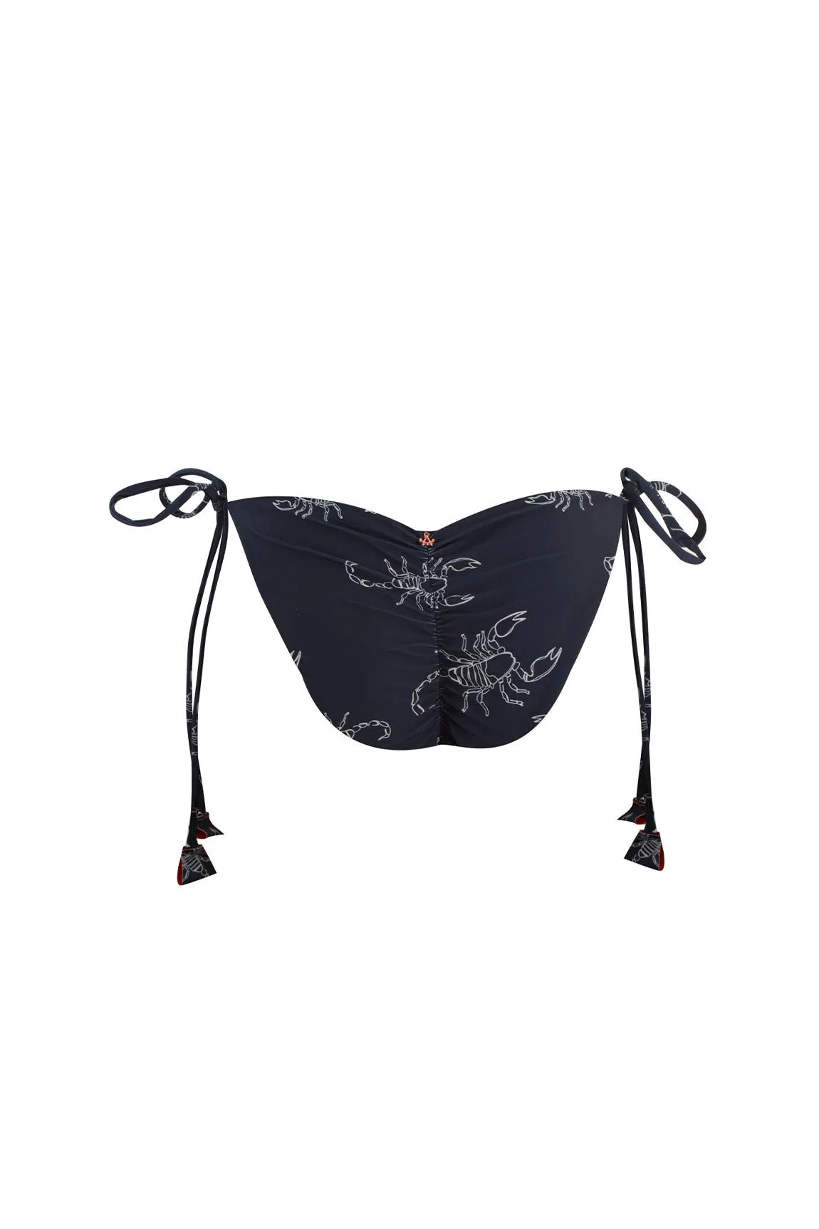 Bottom The Navy Scorpio - Image 2