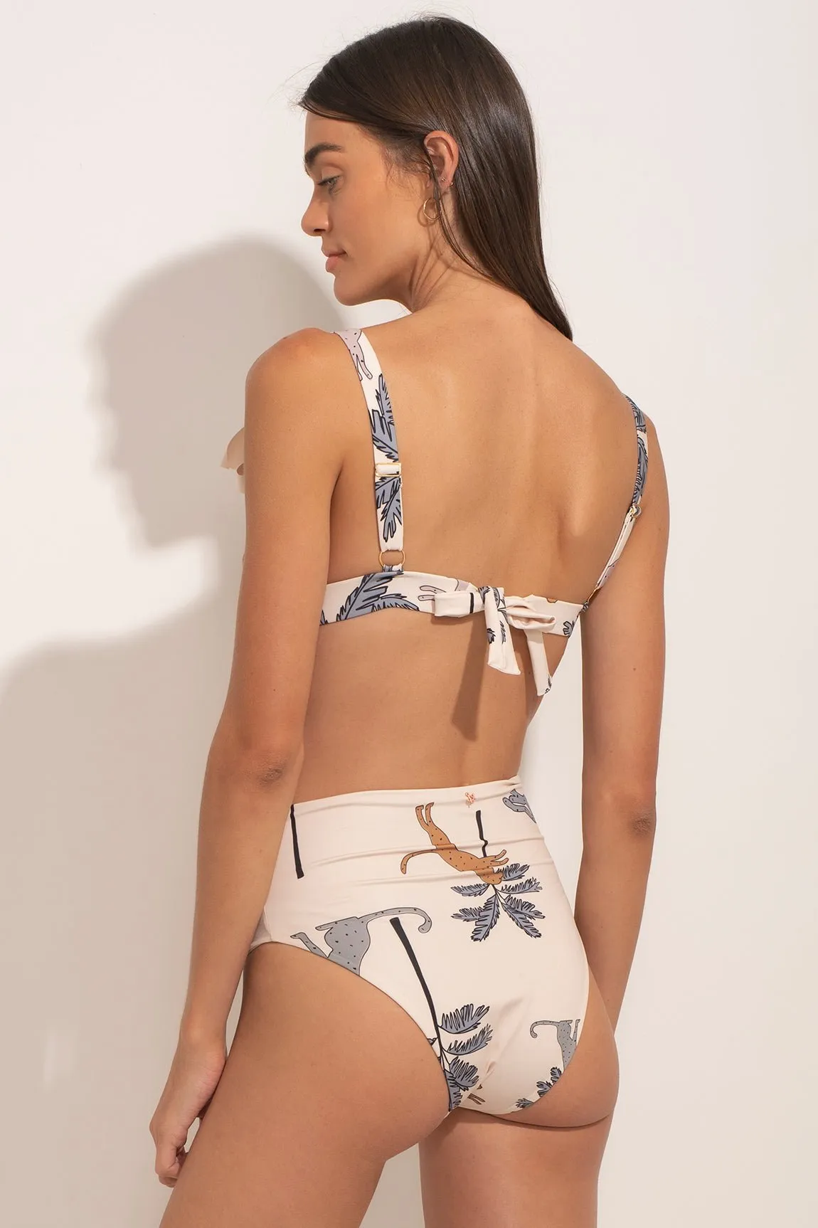 Bottom The Wild Paradise - Image 2