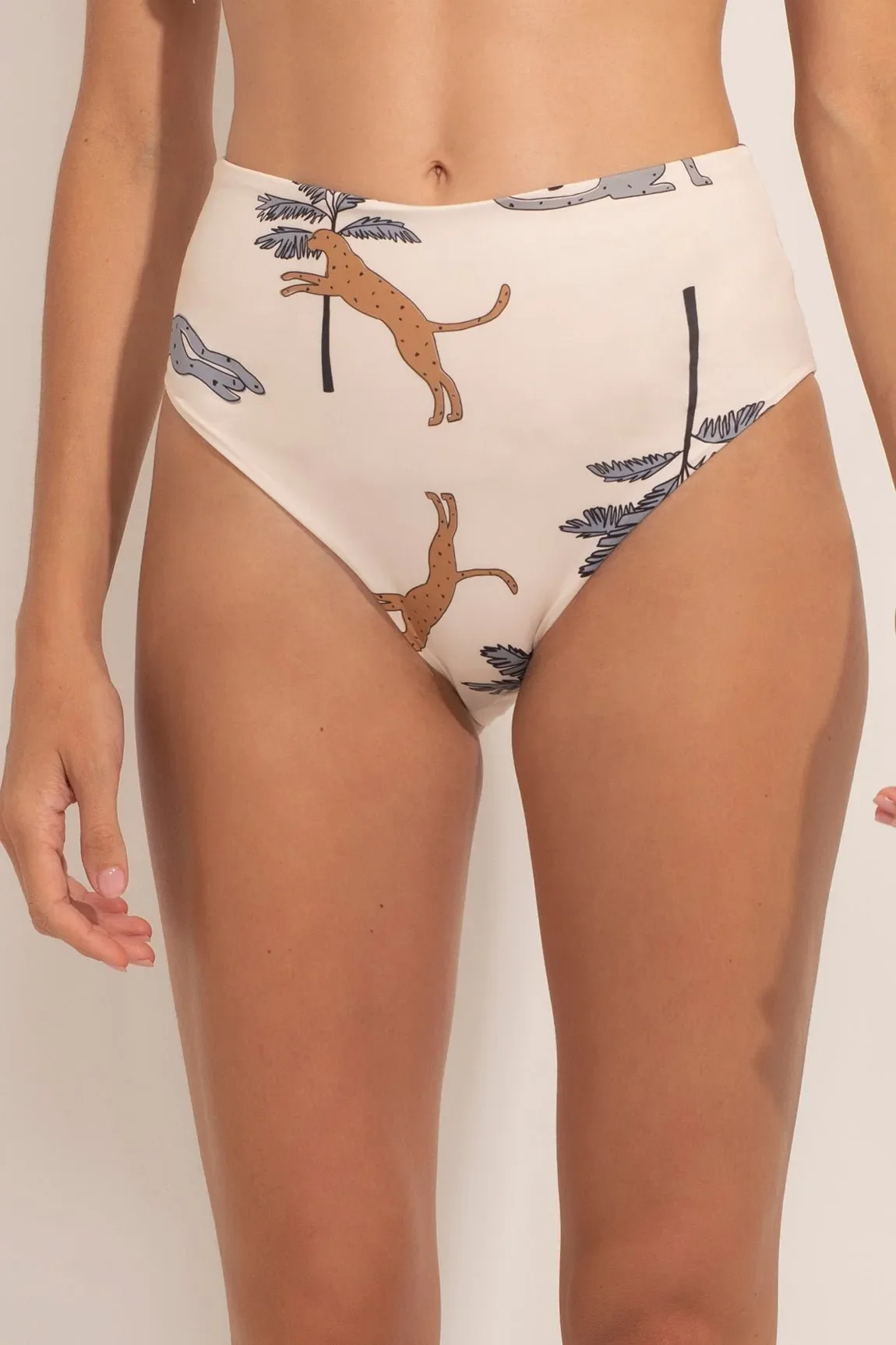 Bottom The Wild Paradise - Image 3
