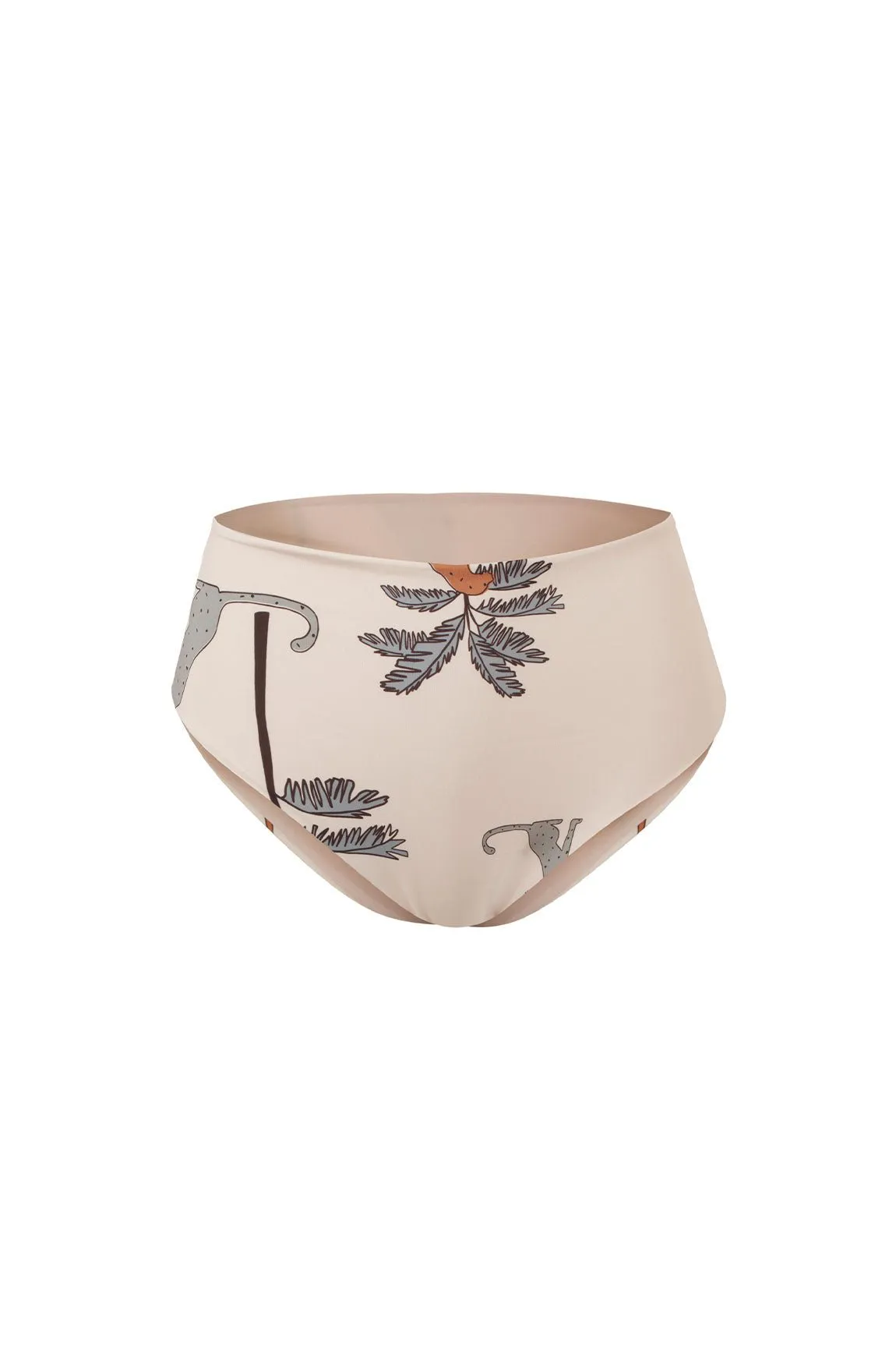 Bottom The Wild Paradise - Image 4