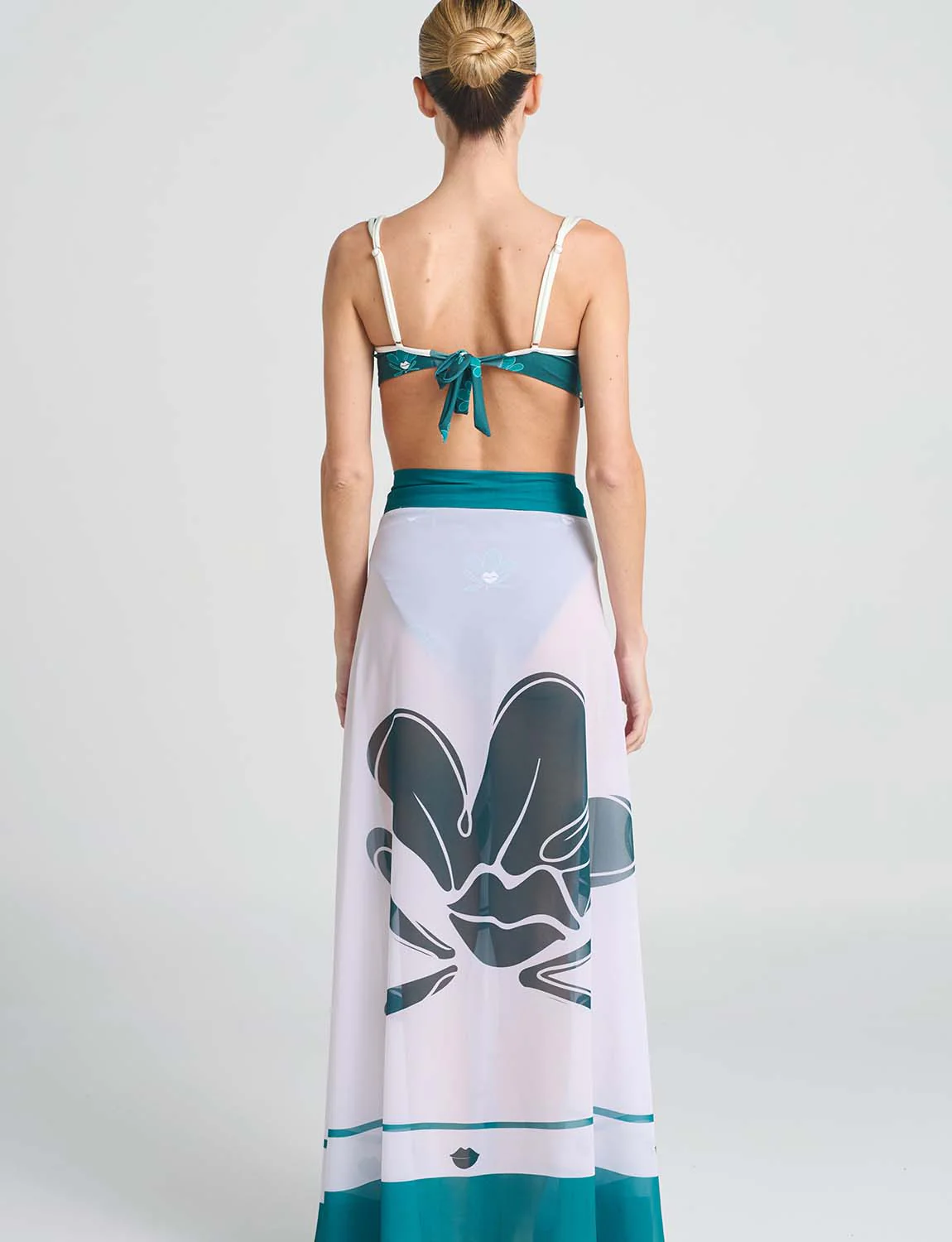 Brasa Skirt - Image 3