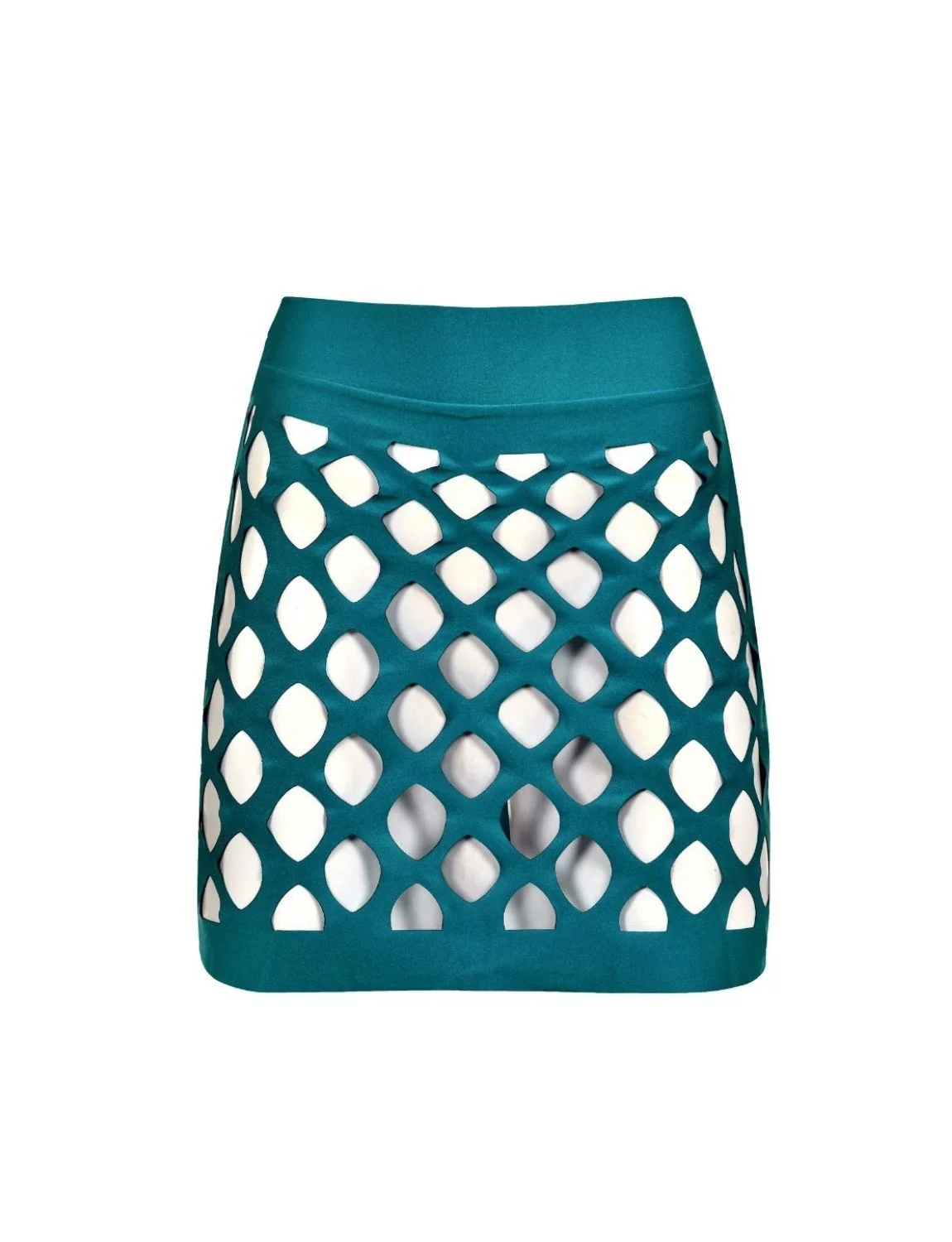 Celina Skirt Turqui - Image 5