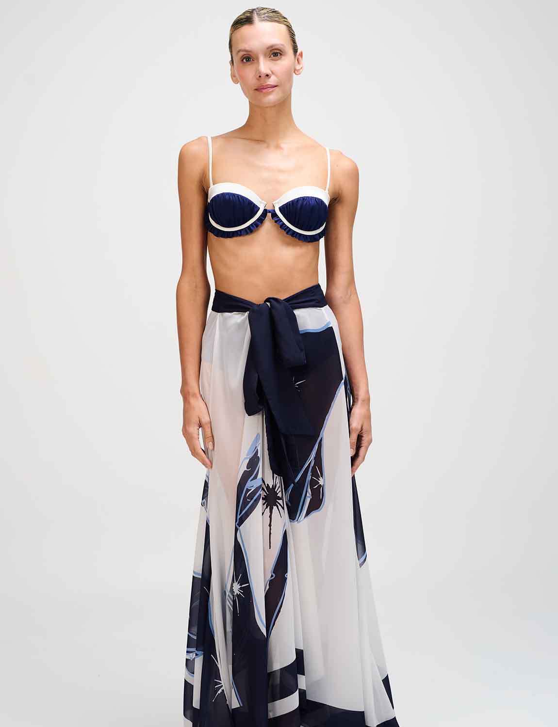Cori Skirt