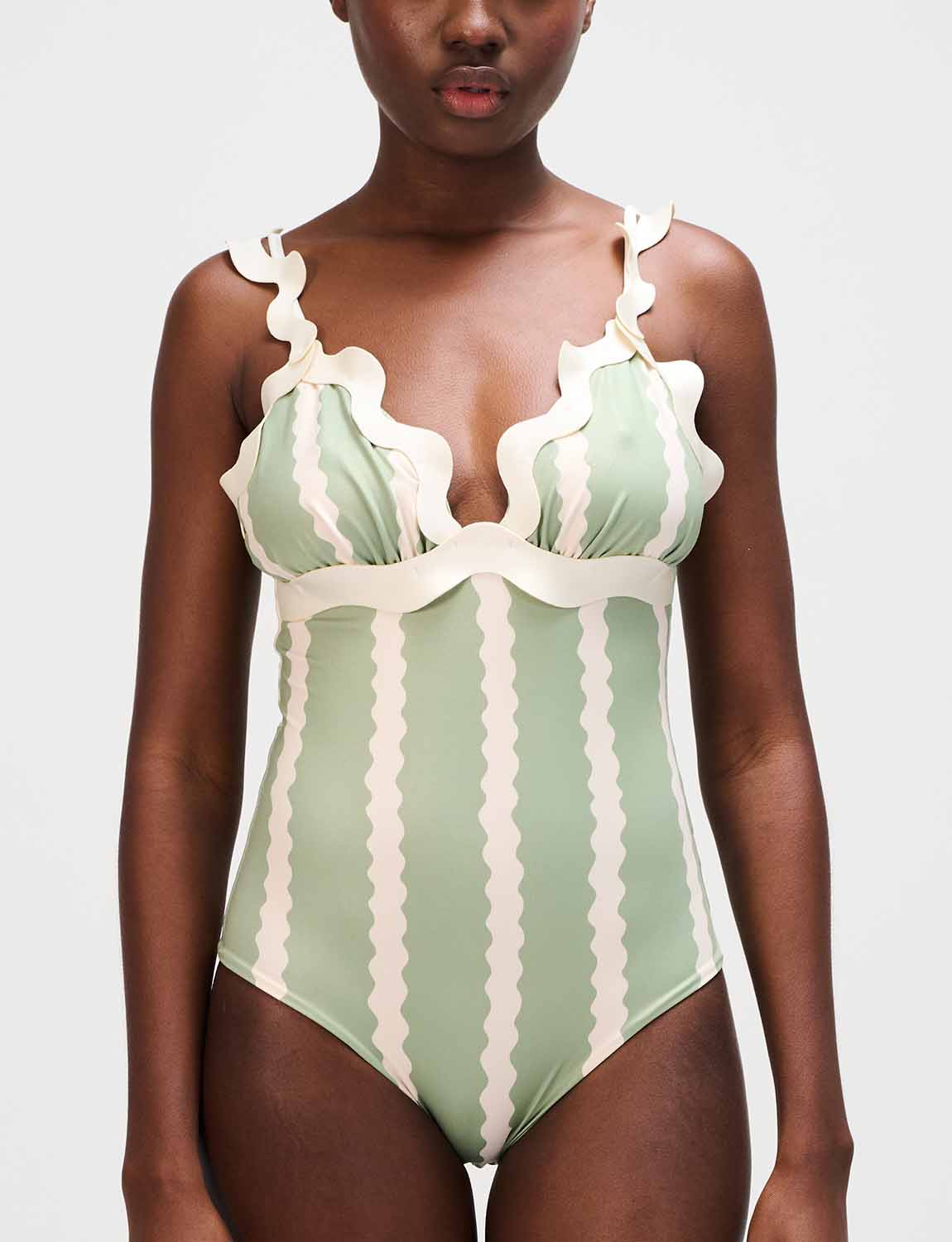 Daliah One Piece - Image 5