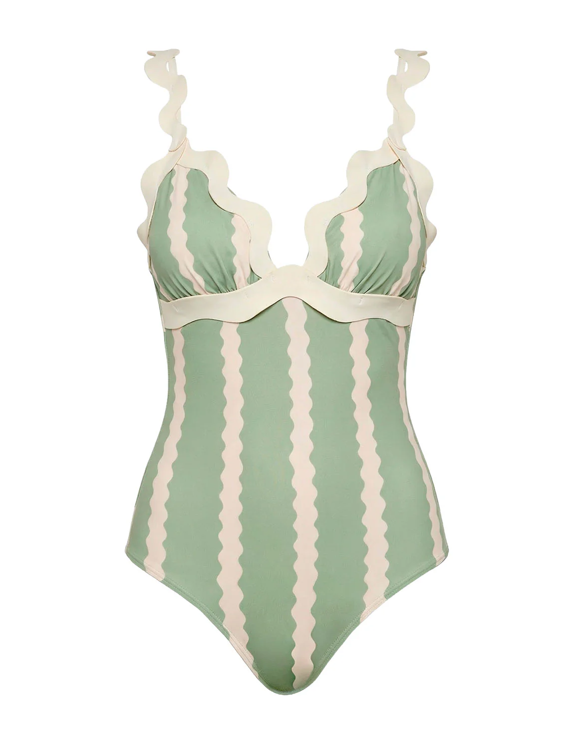 Daliah One Piece - Image 6