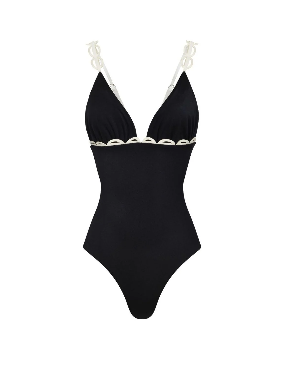 Eiré One Piece Black - Image 5