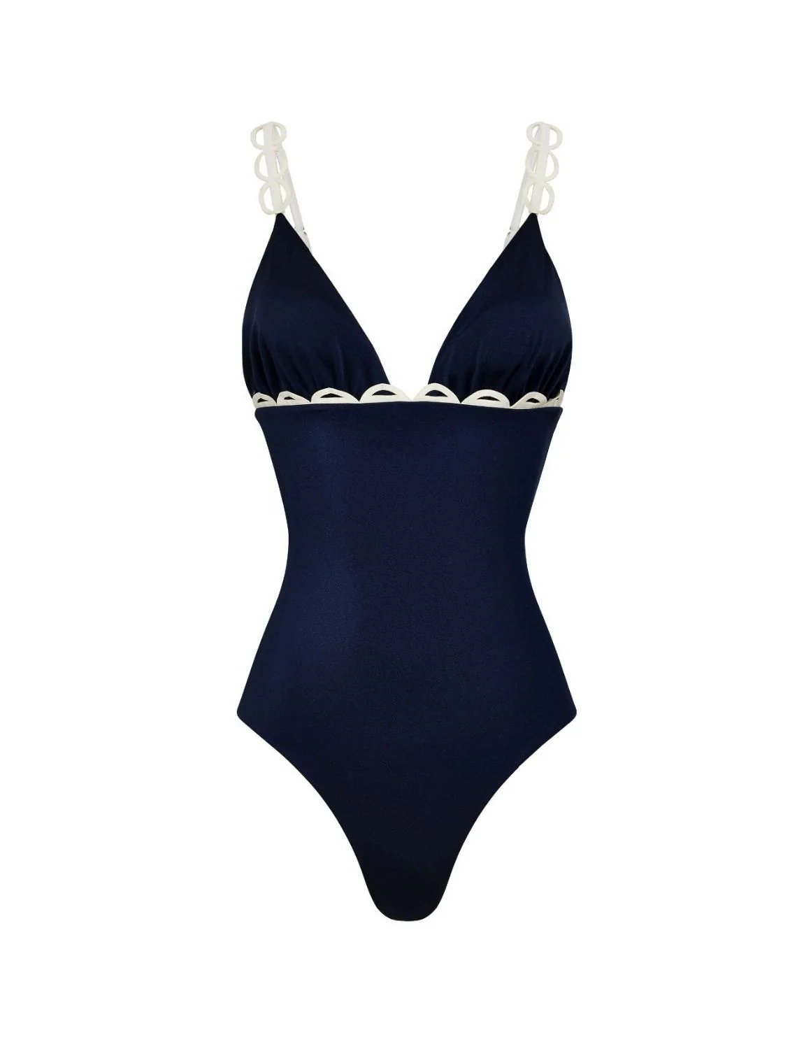 Eiré One Piece Navy - Image 4
