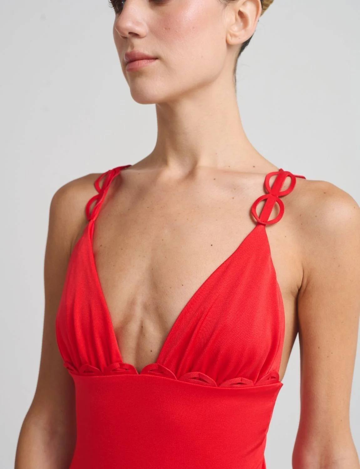 Eiré One Piece Red - Image 3