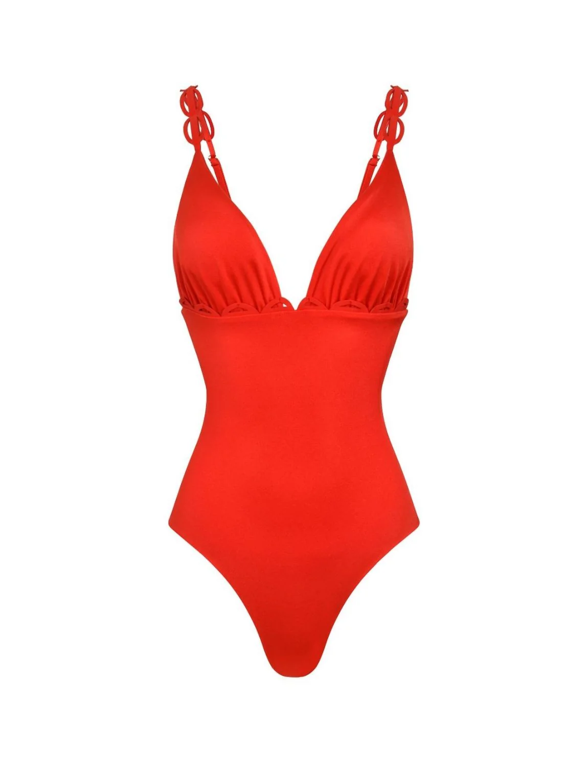 Eiré One Piece Red - Image 4