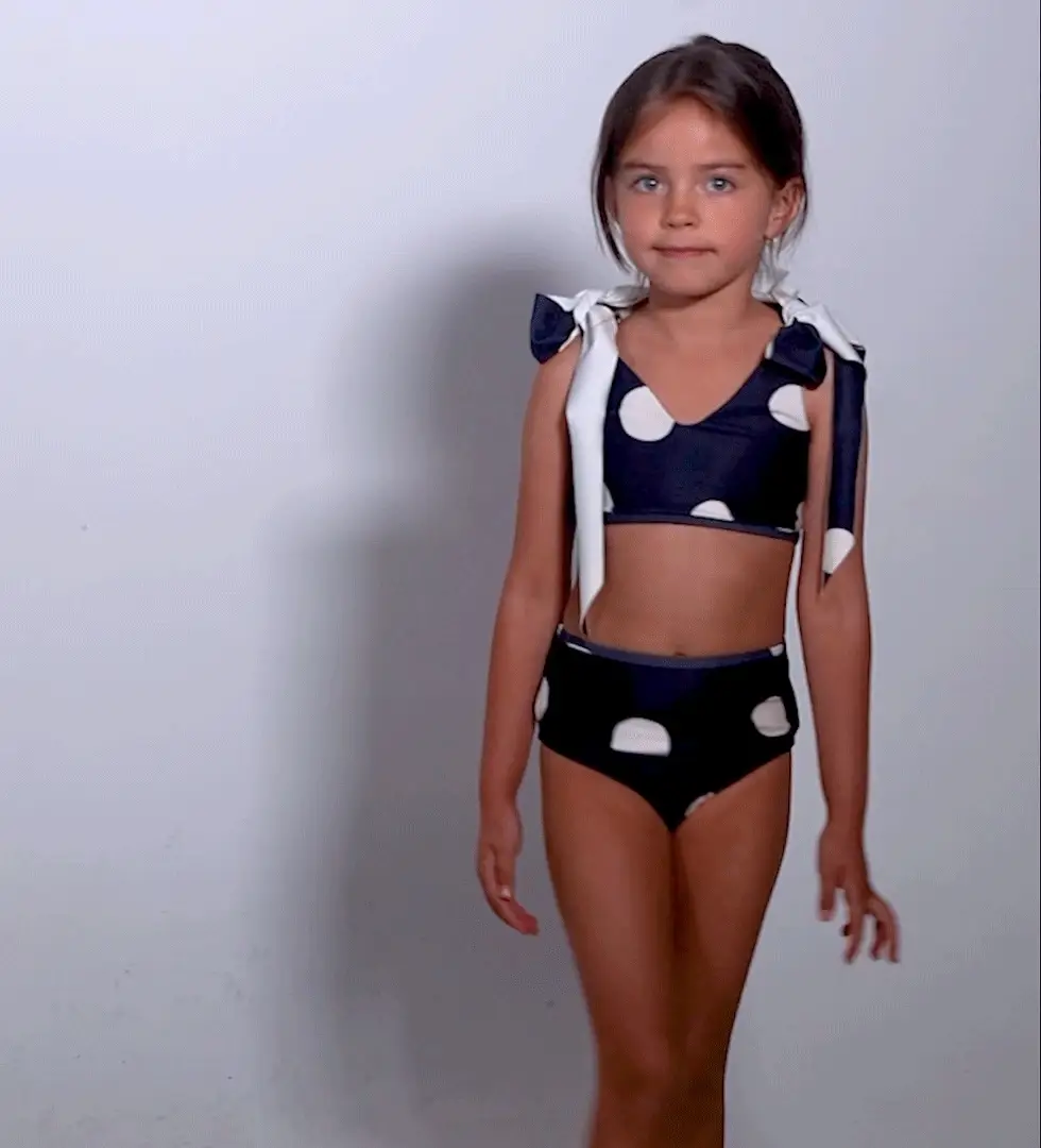 Mini-Conscious Bikini - Image 3