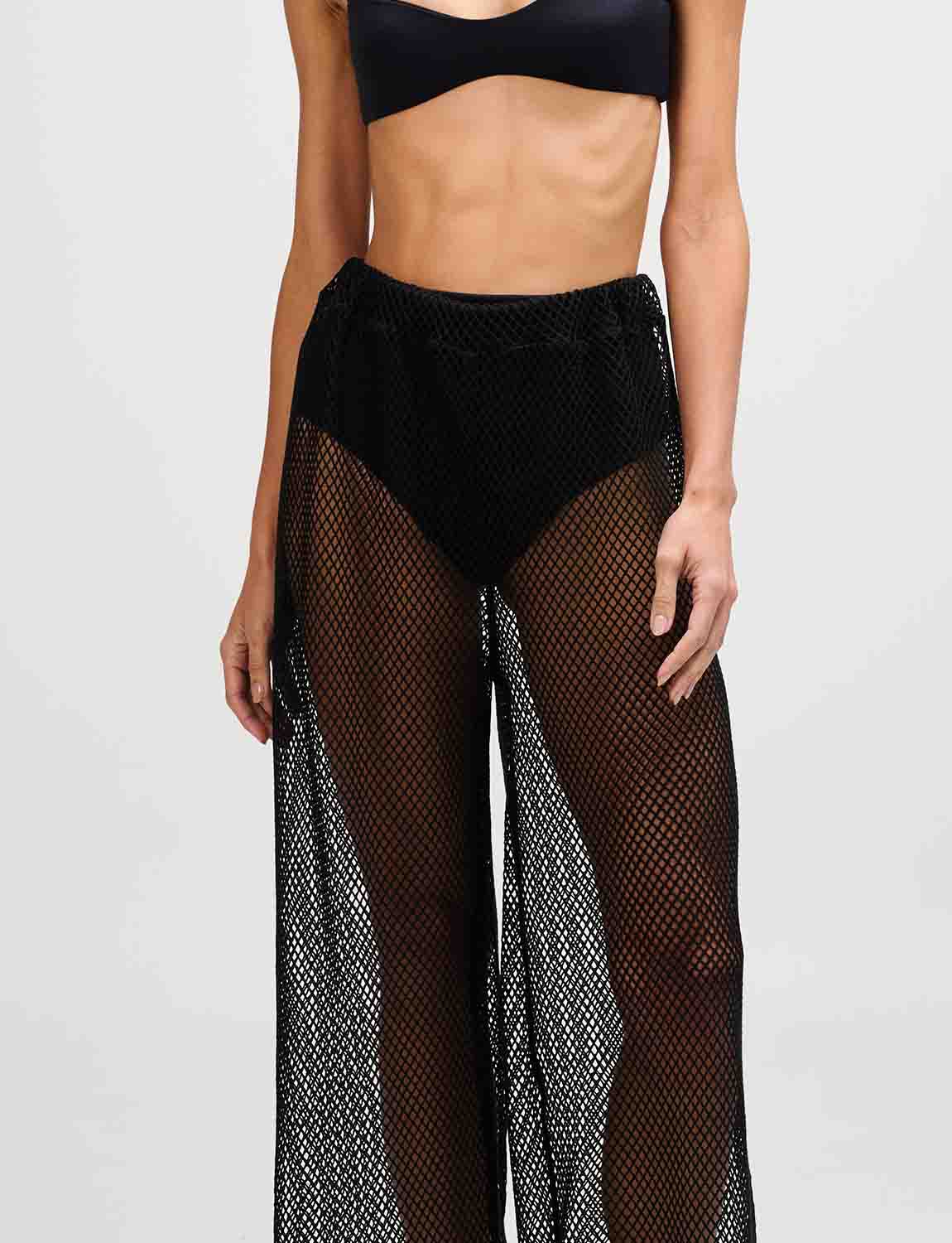 Islae Pant Black - Image 4