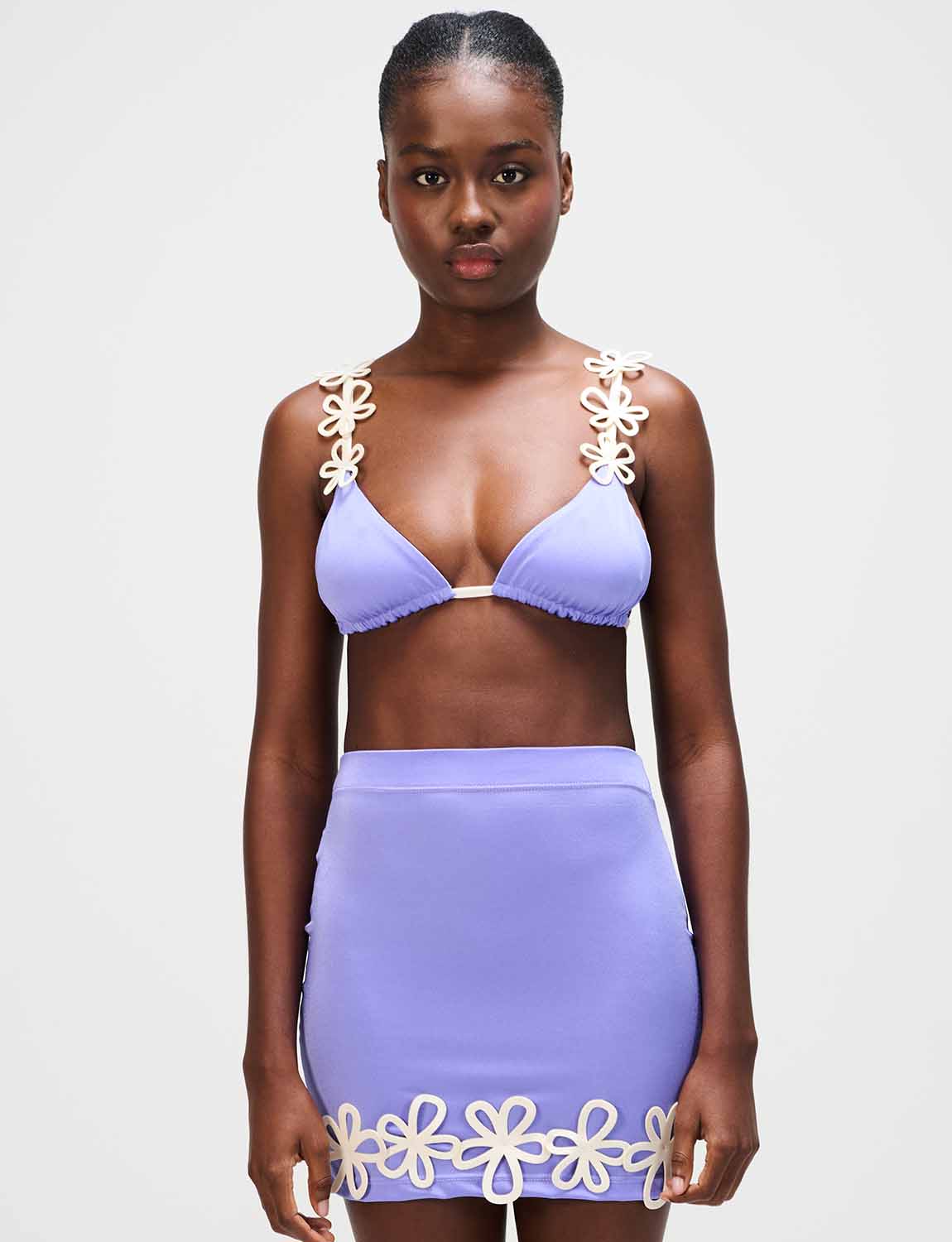 Juna Skirt