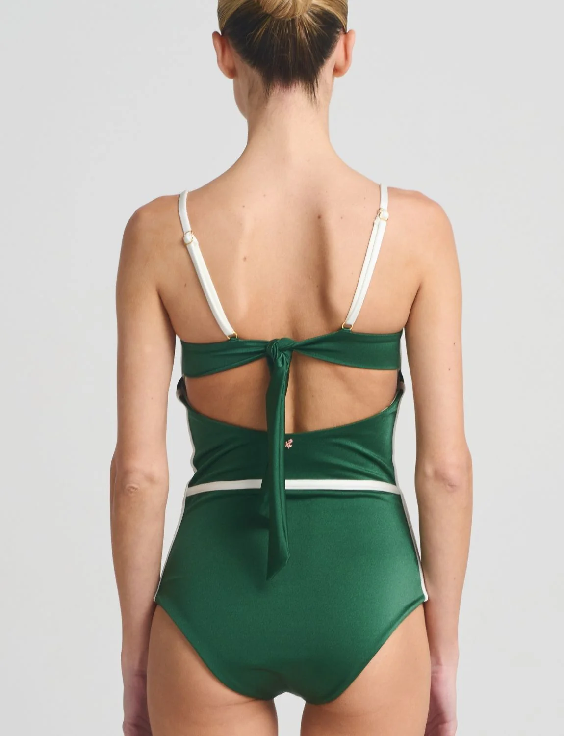 Kairé One piece Green - Image 2