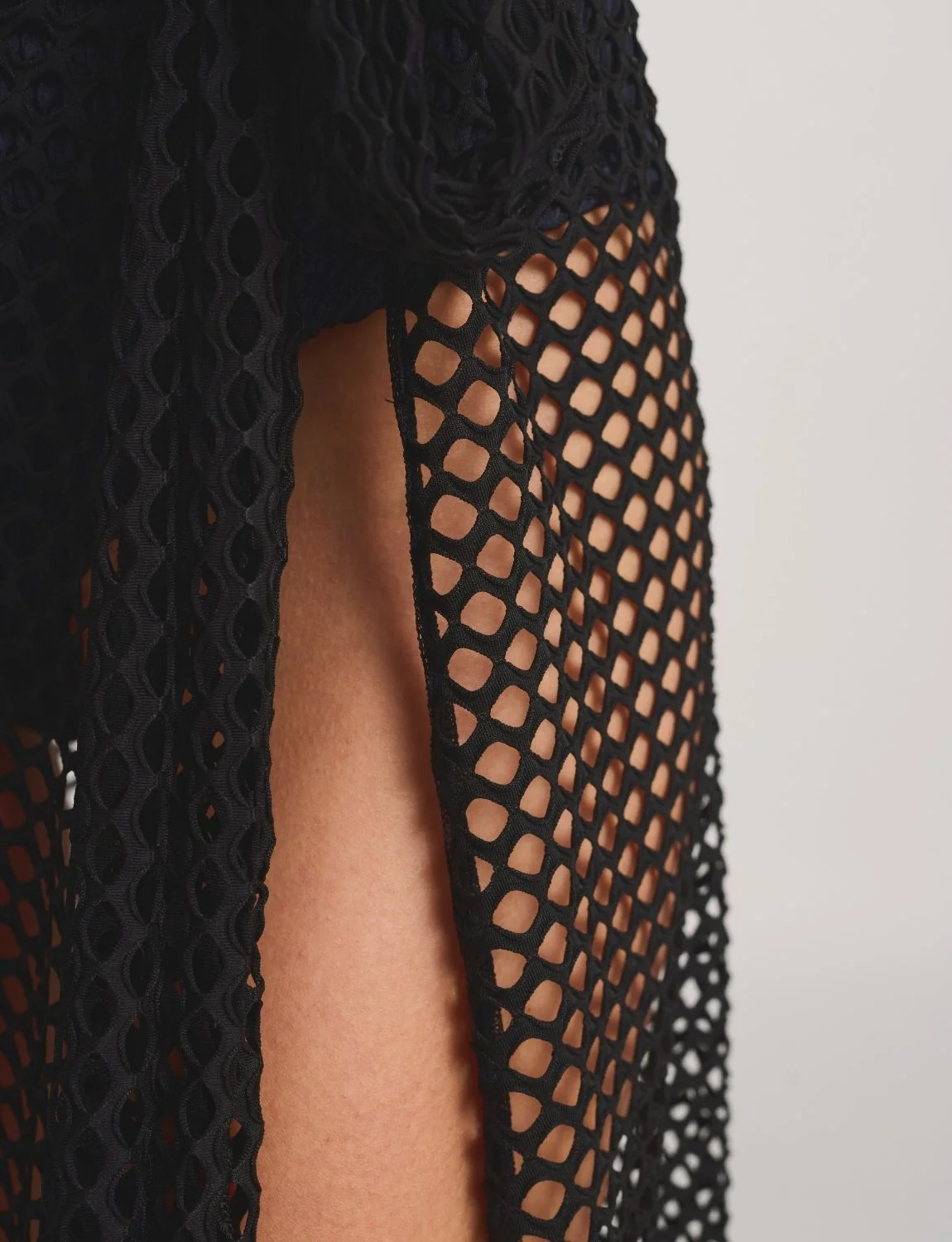 Lanté Skirt Black - Image 3