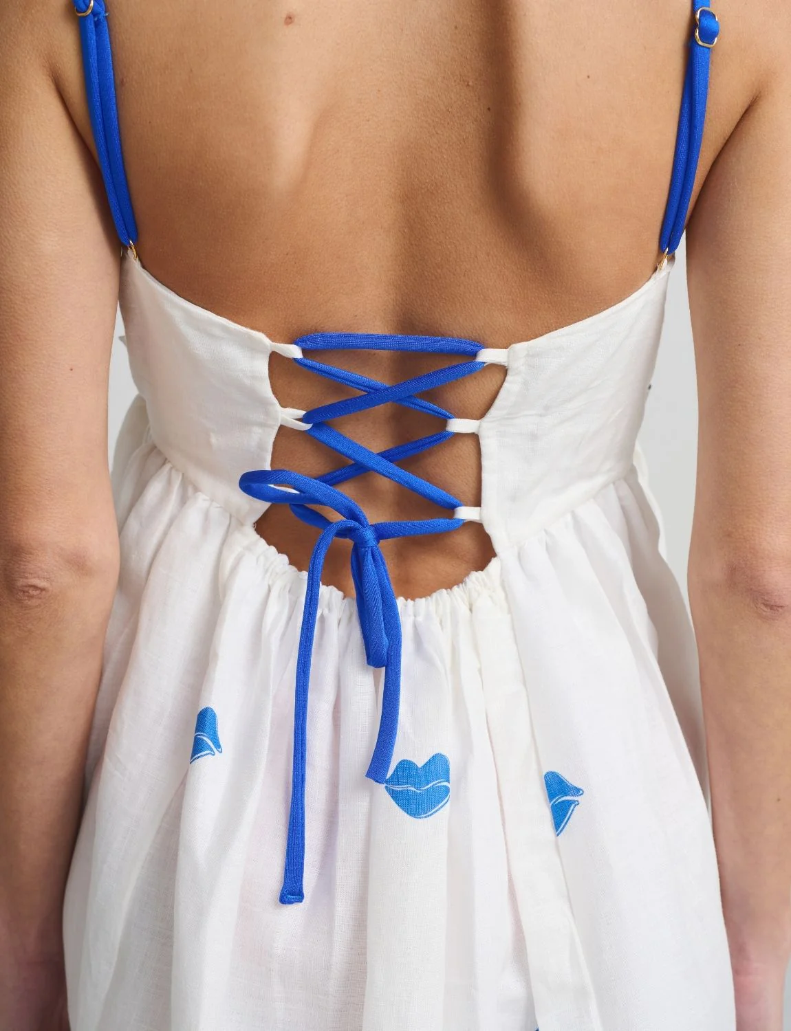 Lazuli Dress - Image 3