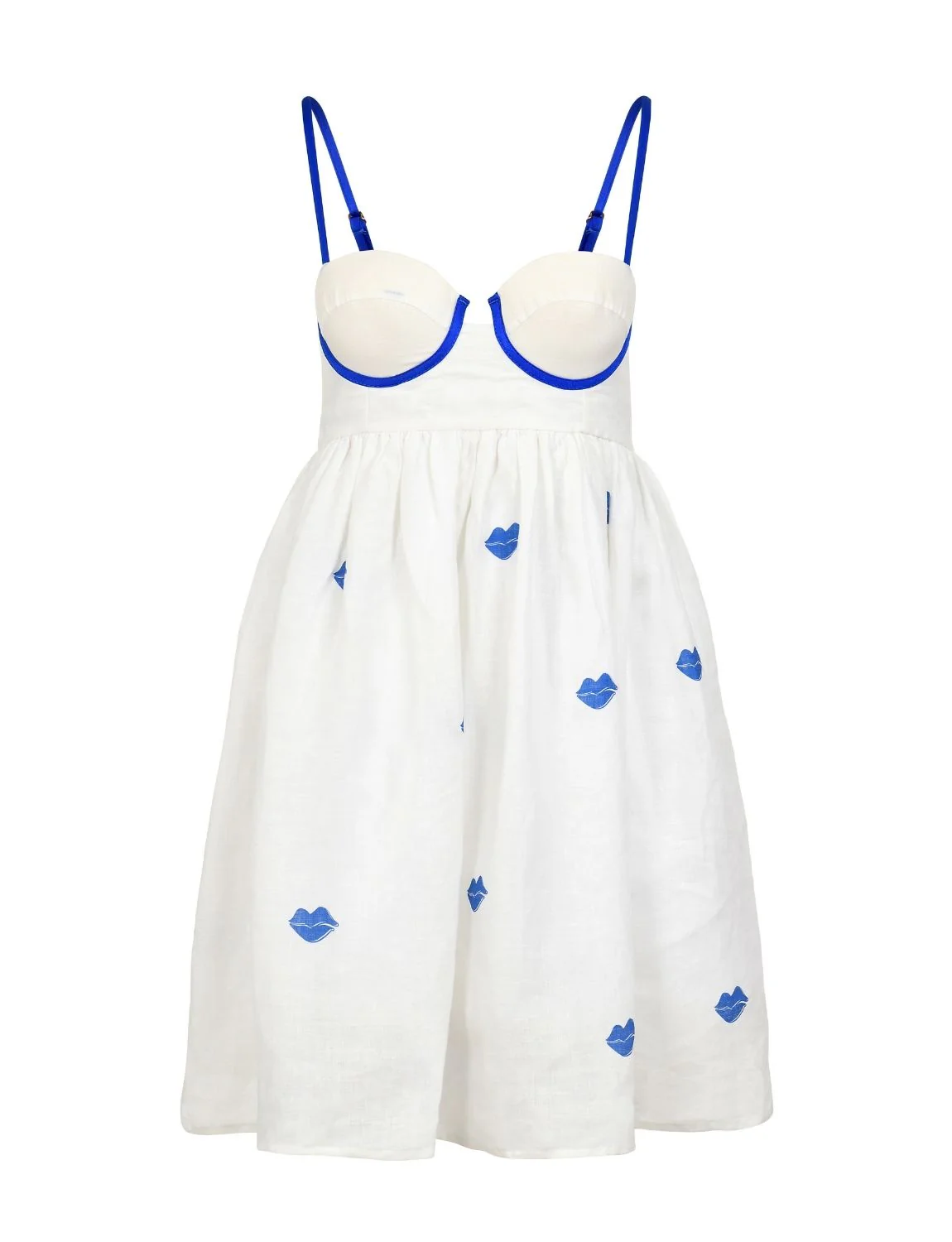 Lazuli Dress - Image 4