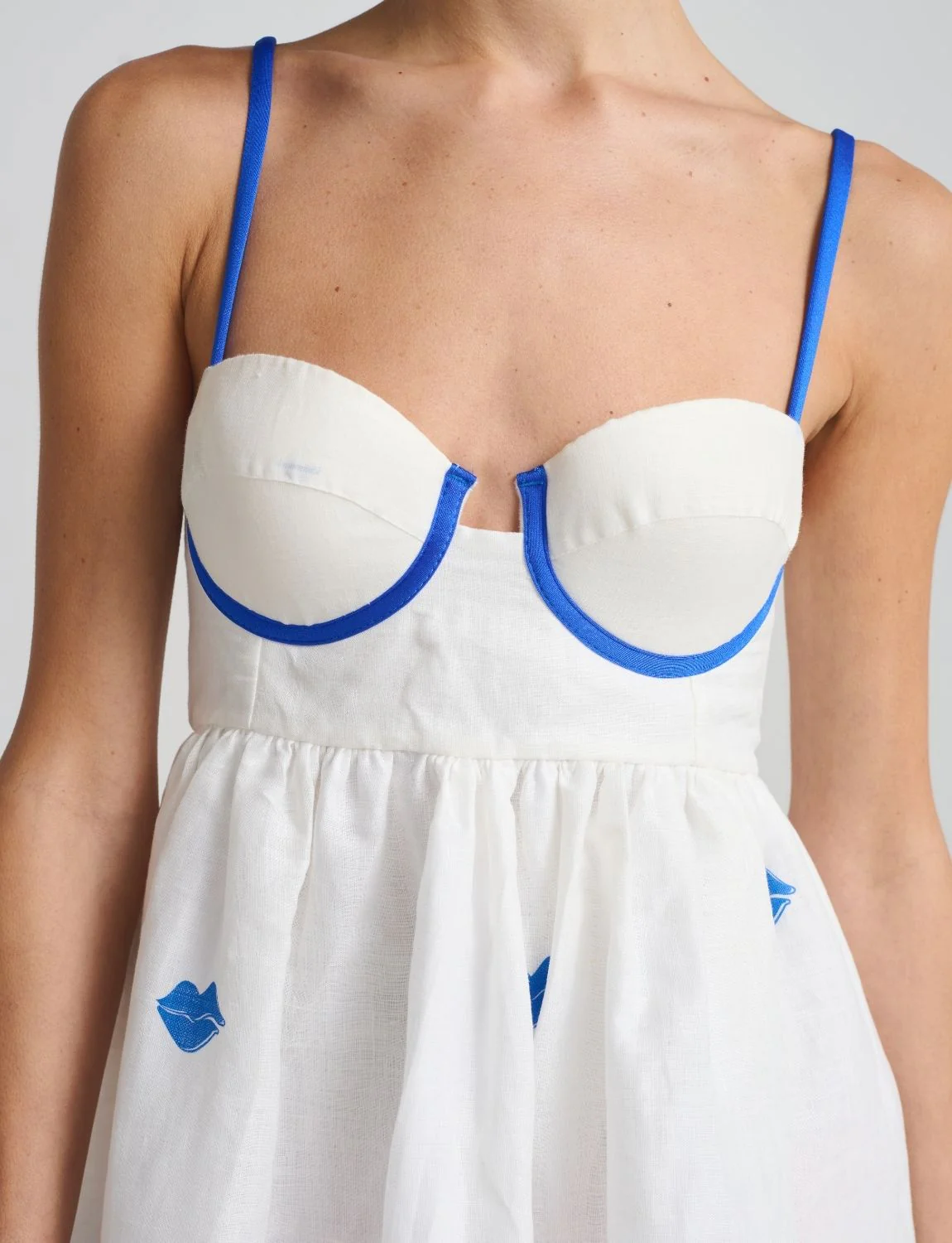 Lazuli Dress - Image 5