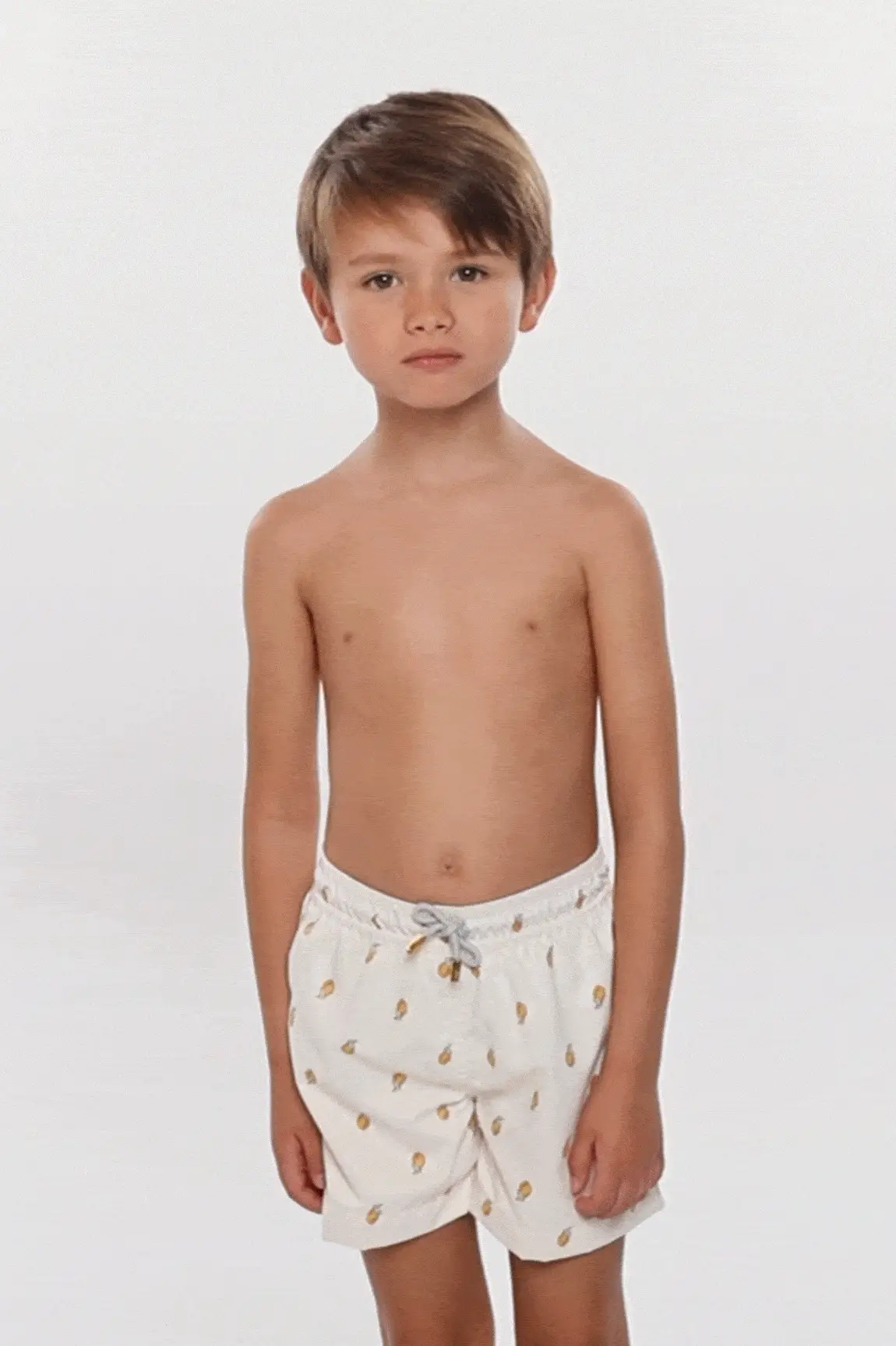 Le Petit Citron Boy Trunk - Image 3