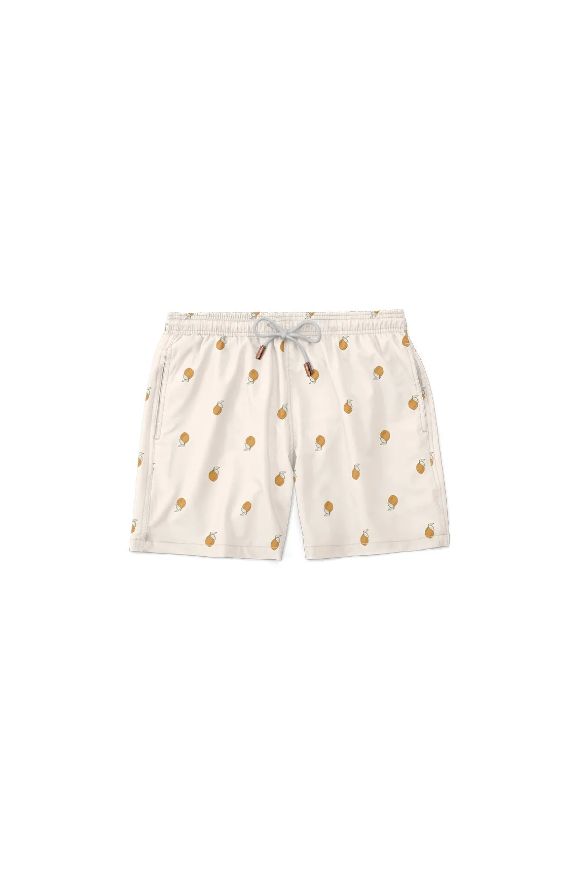 Le Petit Citron Boy Trunk - Image 4