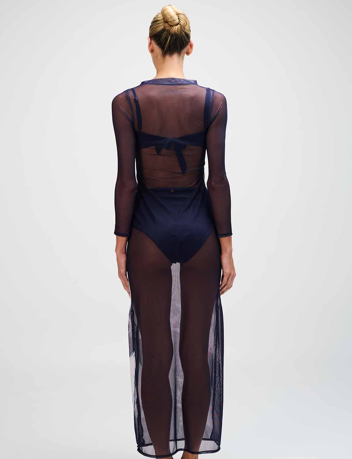 Luma Dress - Image 3