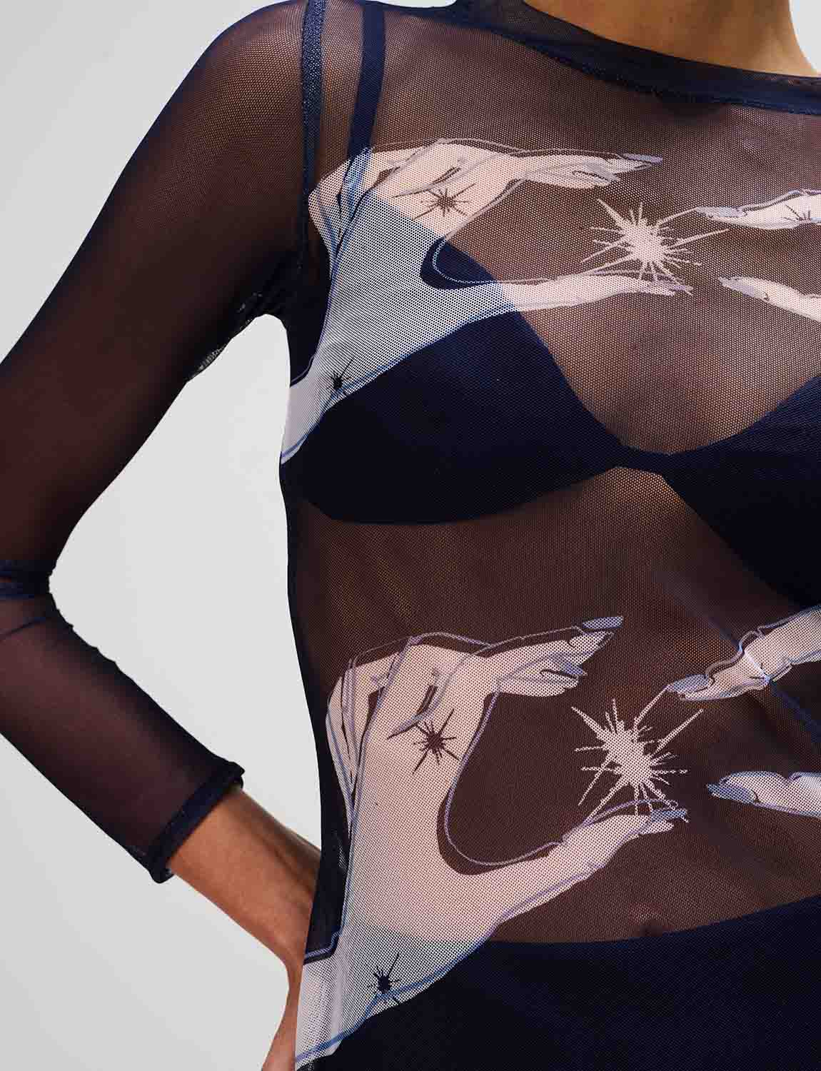 Luma Dress - Image 4