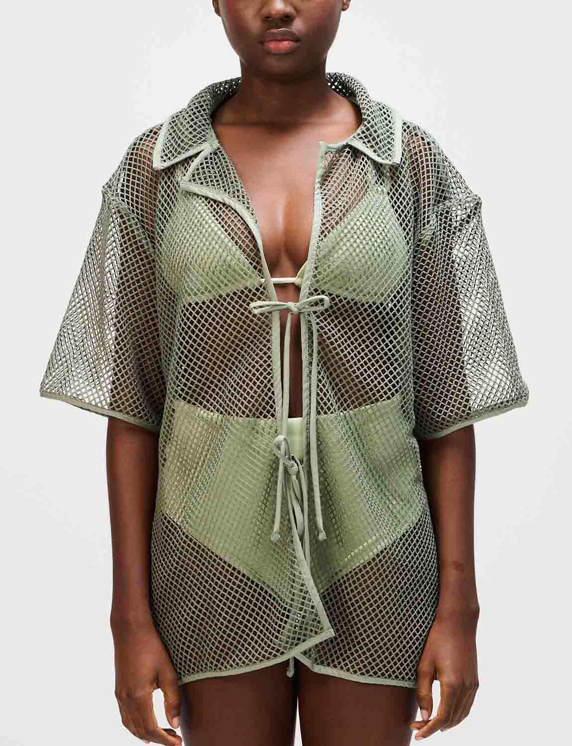 Maia Shirt - Image 6