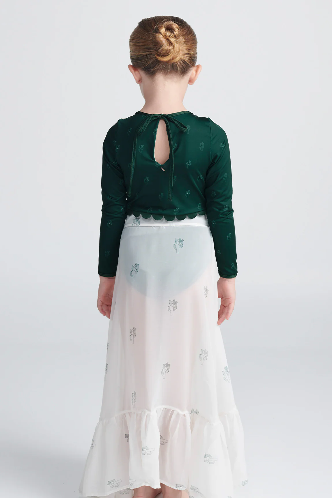 Mini Arid Skirt - Image 3