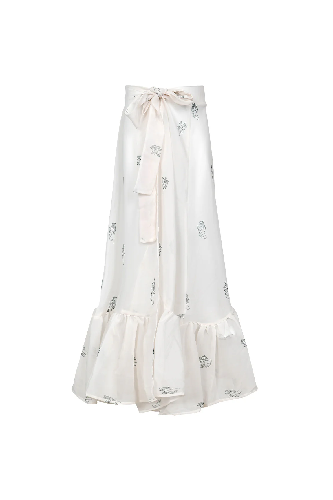 Mini Arid Skirt - Image 4