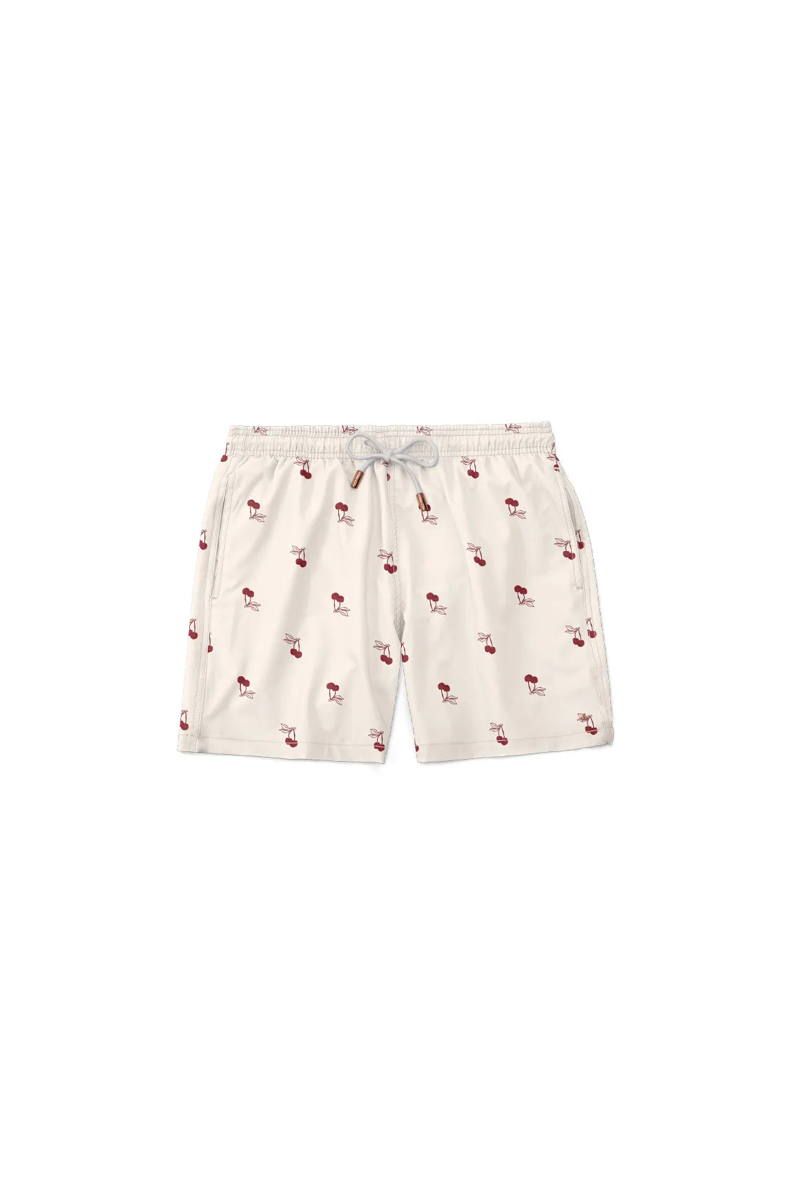 Mini Cherry on Top Boy Trunk - Image 4