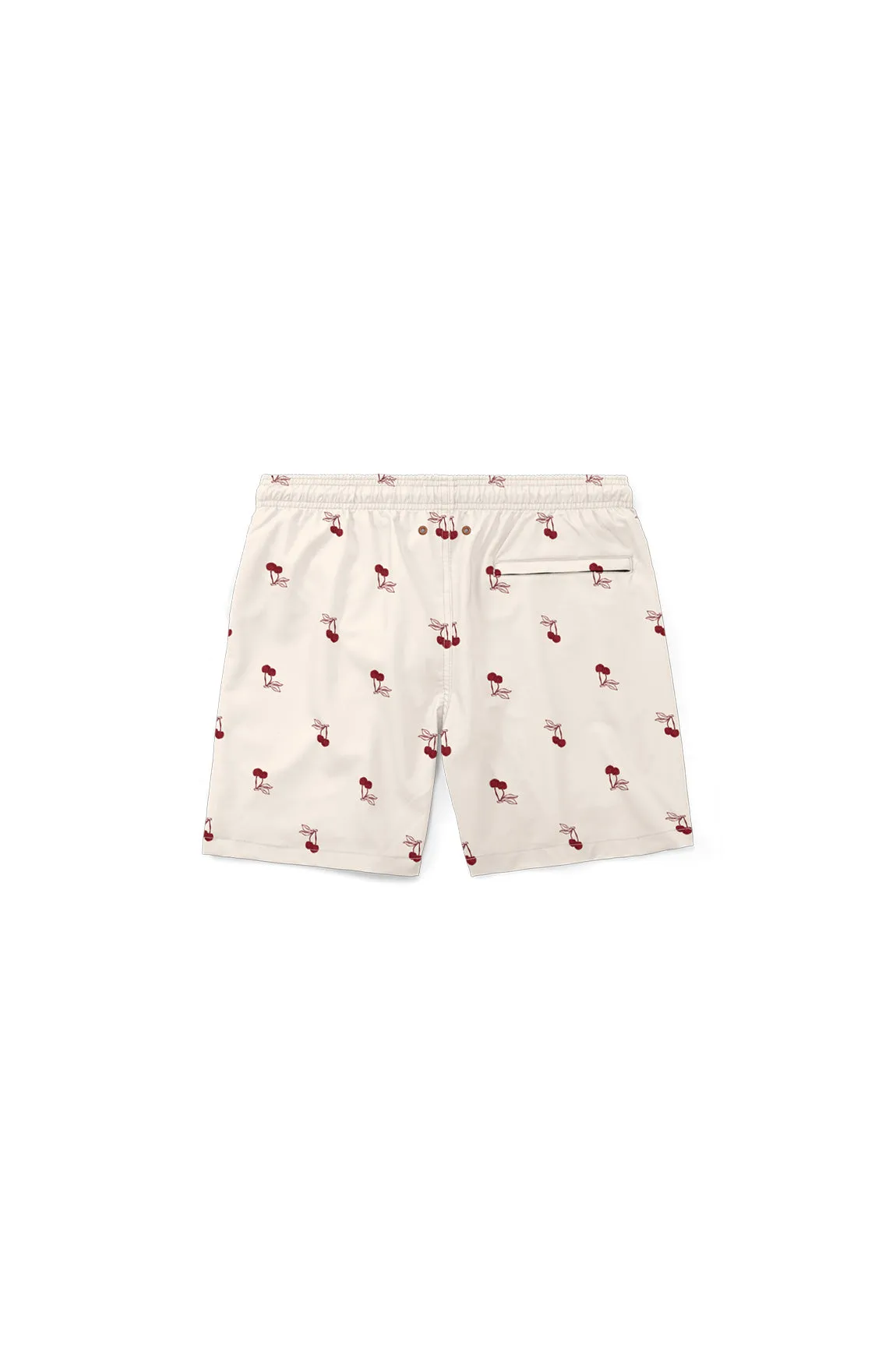 Mini Cherry on Top Boy Trunk - Image 5