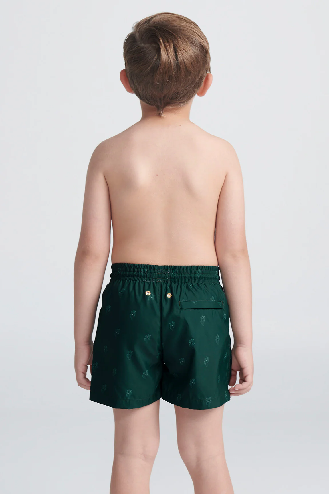 Mini Greeny Trunk - Image 3