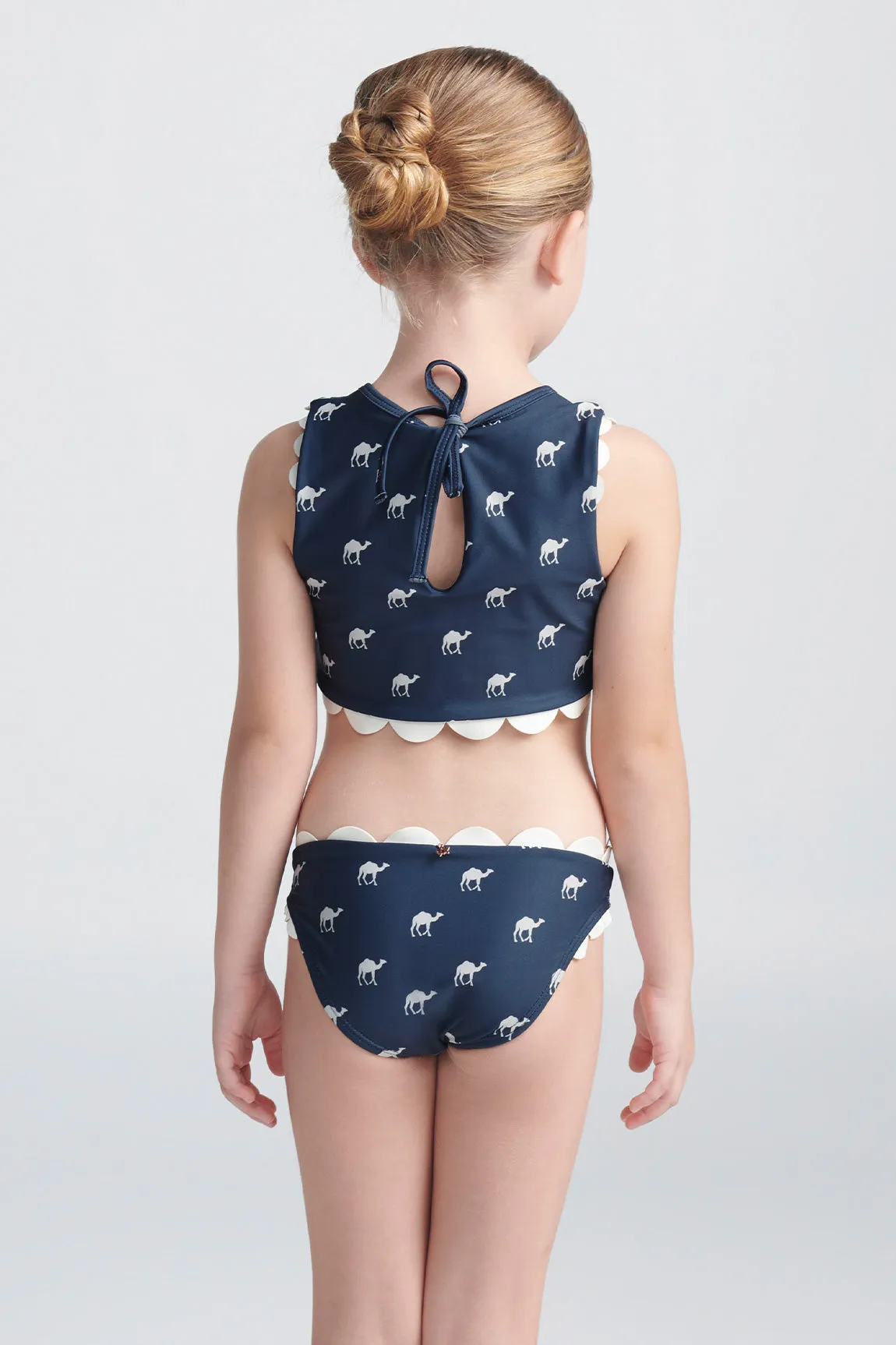 Mini hypnotic Solace Bikini - Image 3