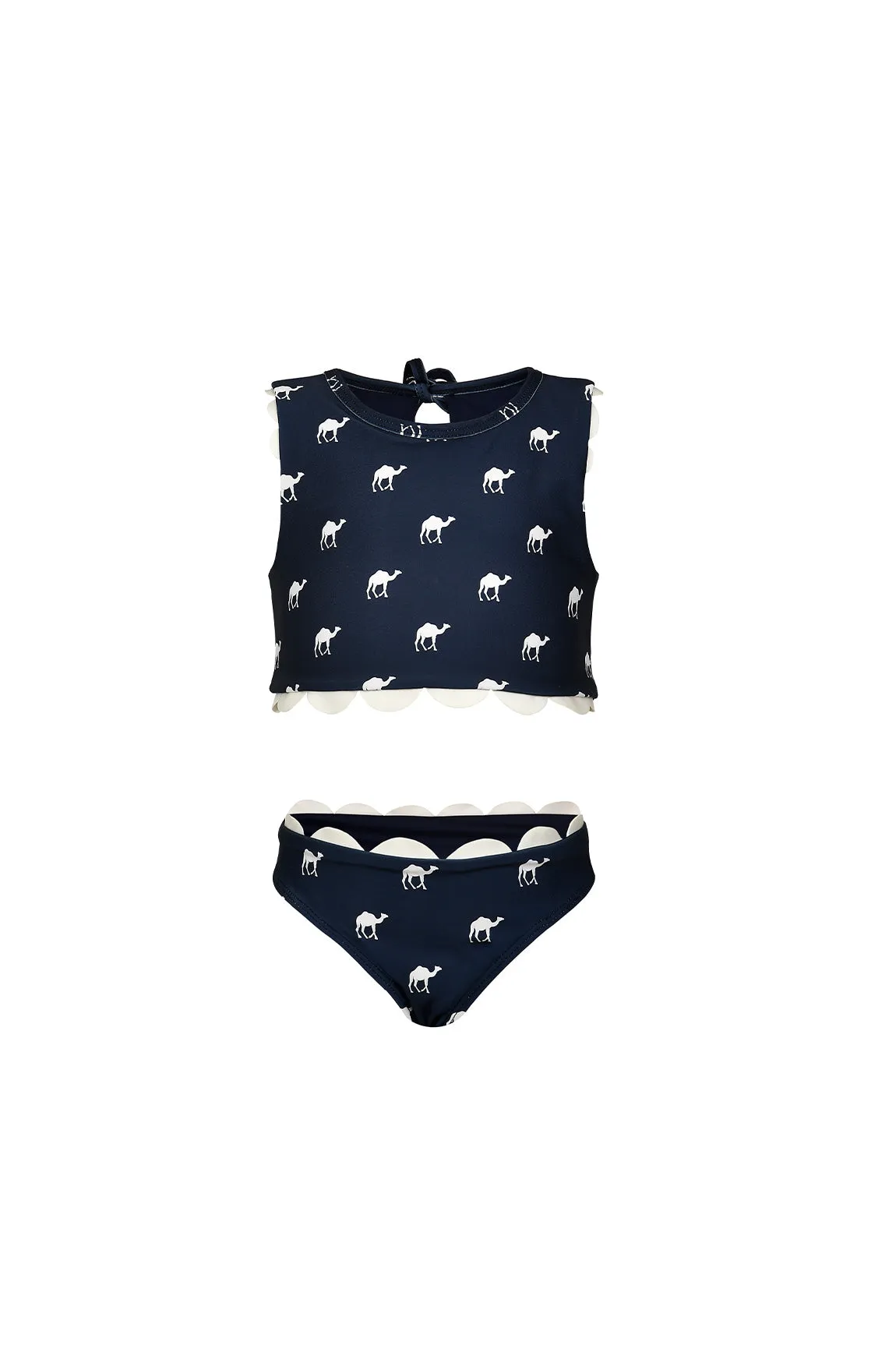 Mini hypnotic Solace Bikini - Image 4
