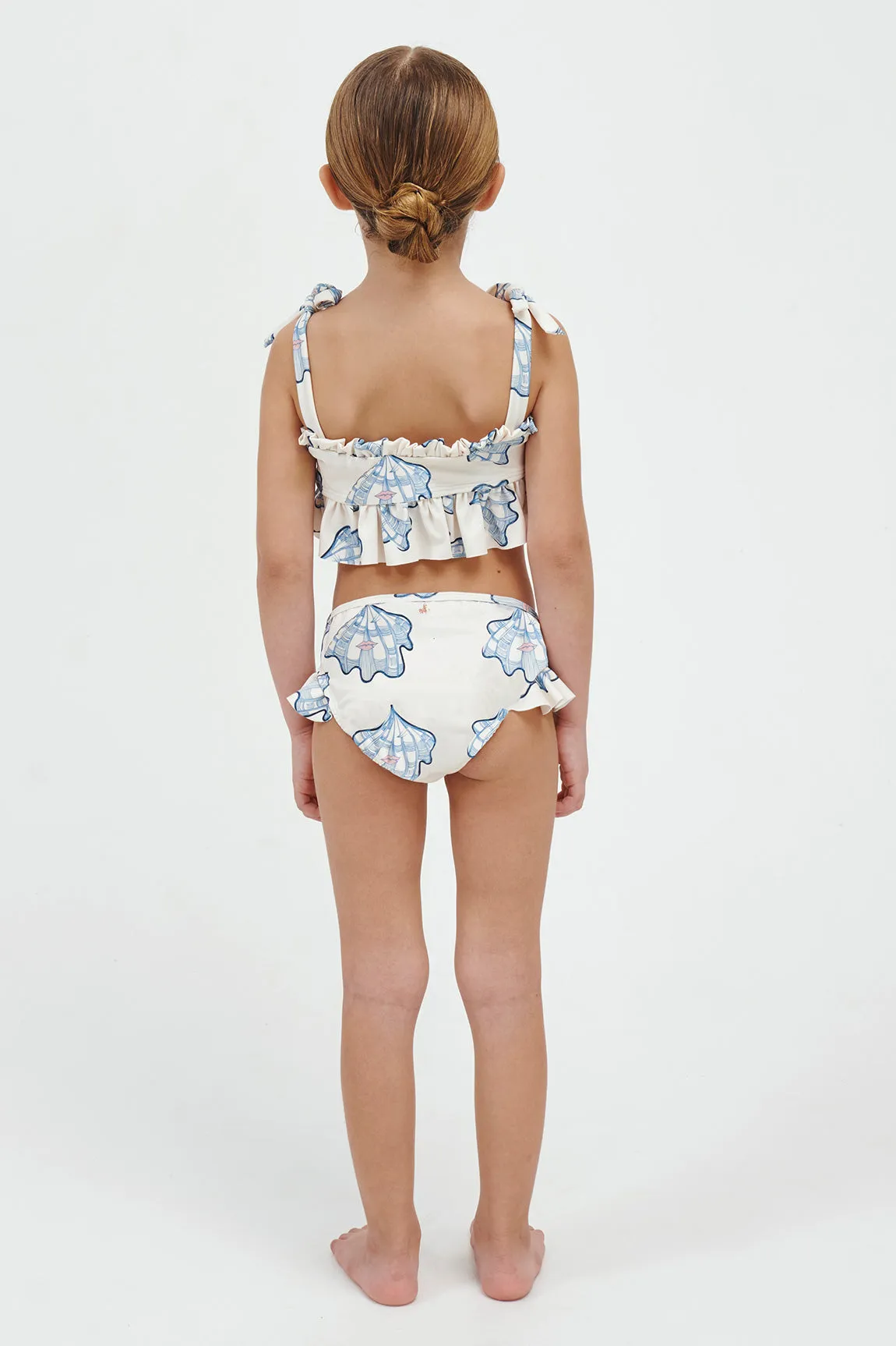 Mini Lips Girls Bikini - Image 3