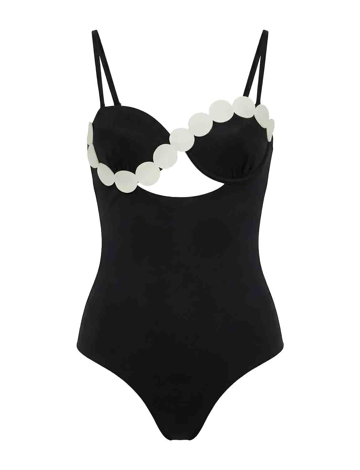 Nax One Piece Black - Image 5