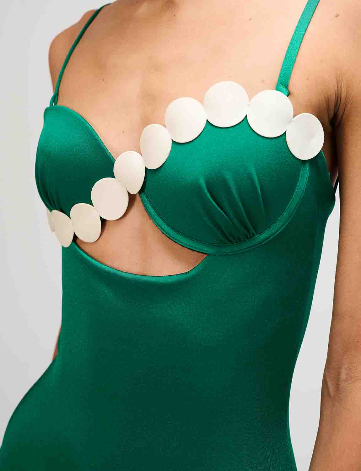 Nax One Piece Green - Image 4