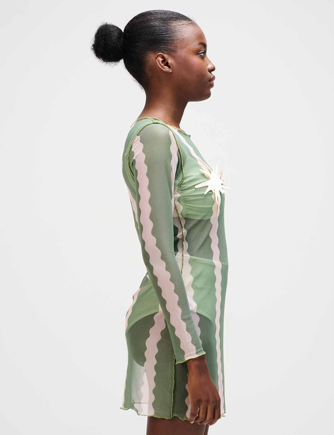 Nyx Dress - Image 3