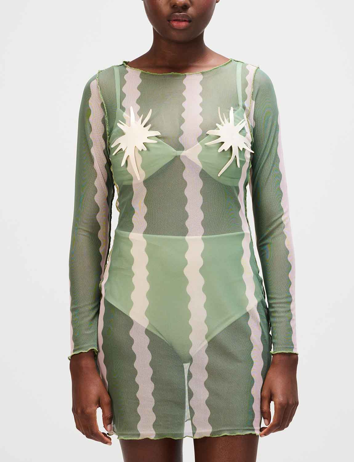 Nyx Dress - Image 4