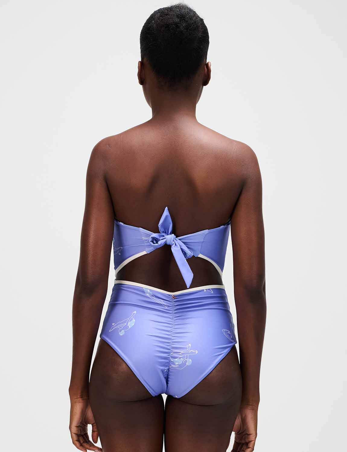 Oceane One Piece - Image 3