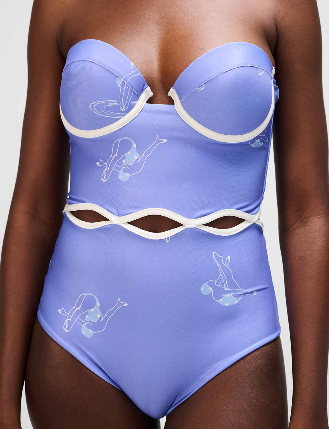 Oceane One Piece - Image 4