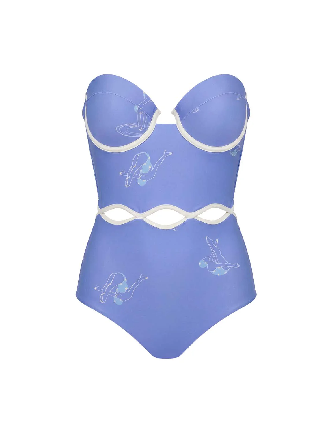 Oceane One Piece - Image 7