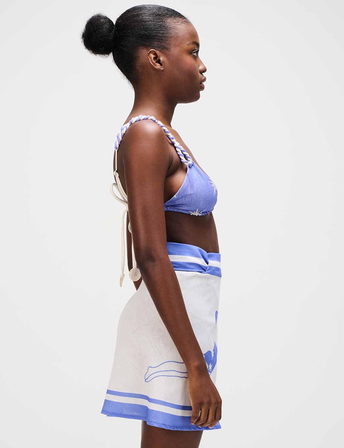 Orla Skirt - Image 4