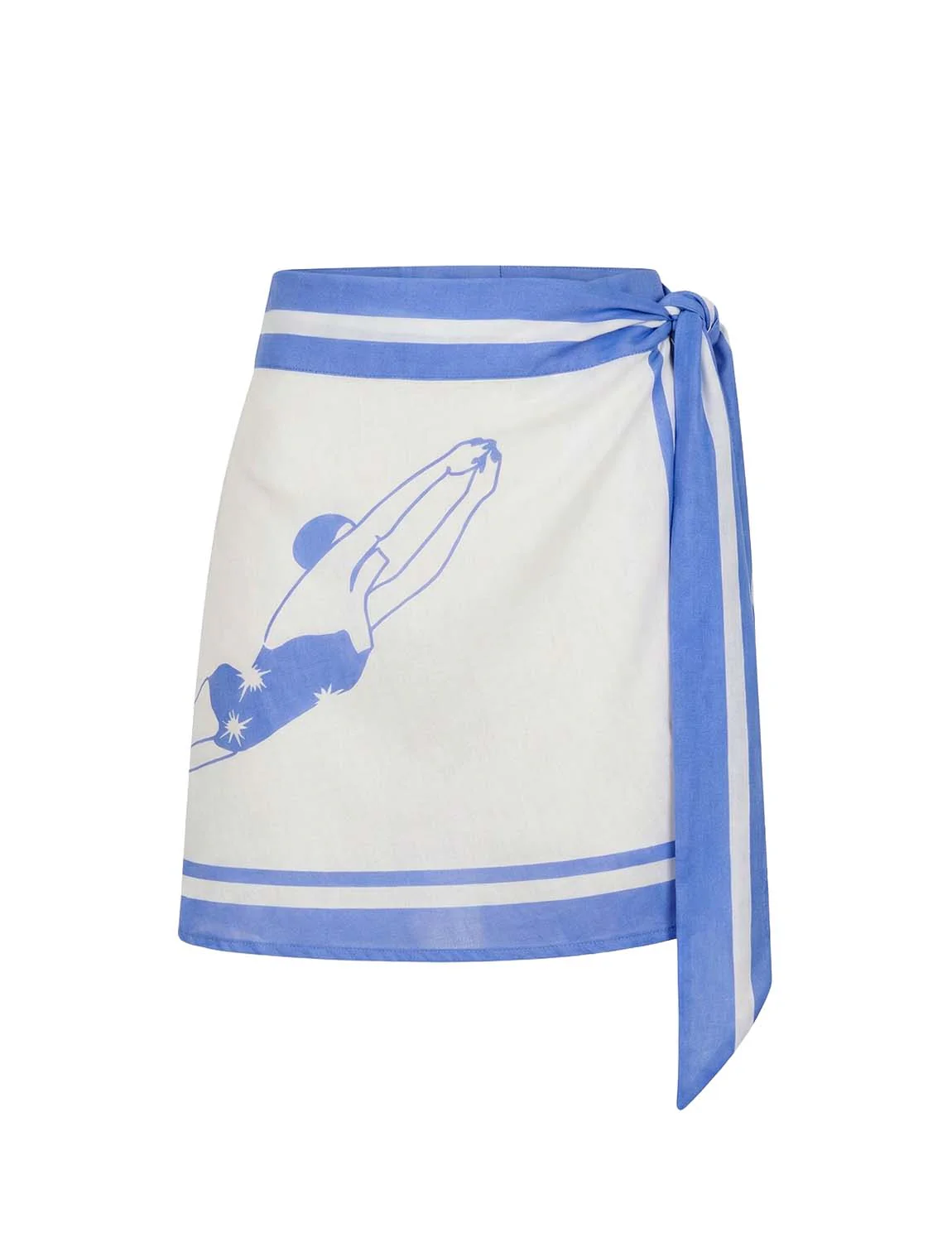Orla Skirt - Image 6