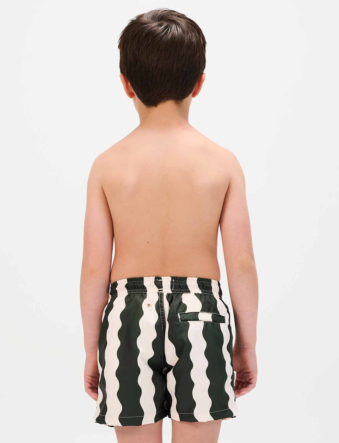 Ozia Mini Trunk Green - Image 3