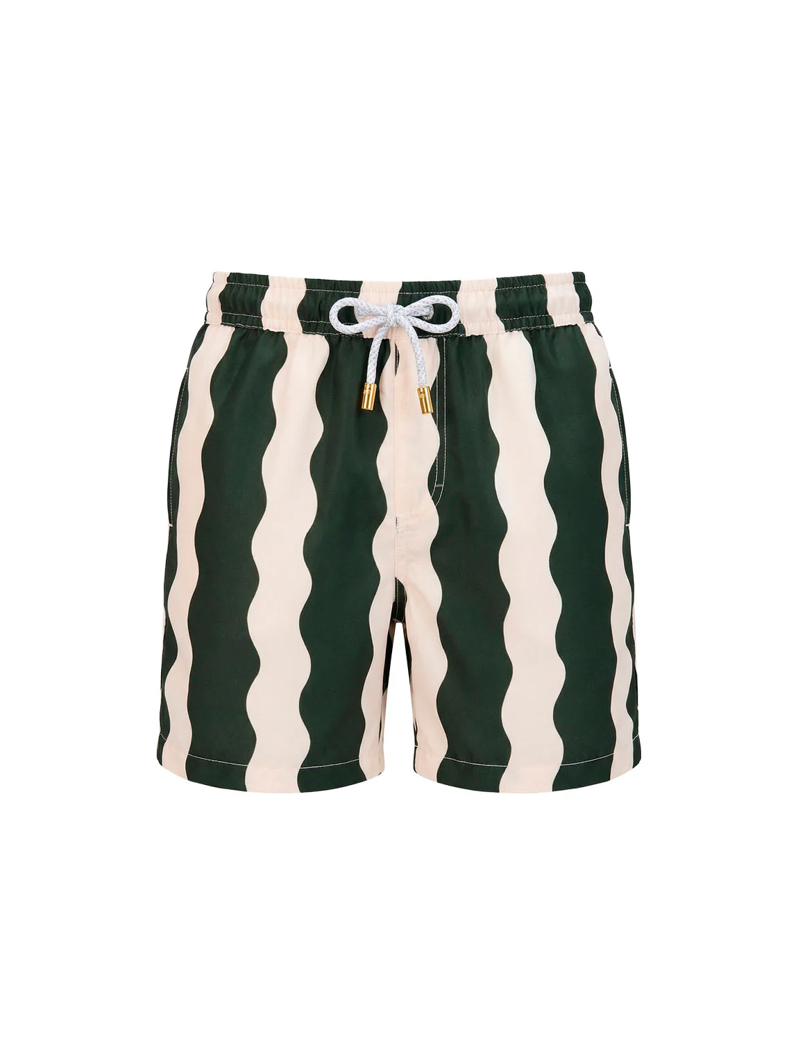 Ozia Mini Trunk Green - Image 5